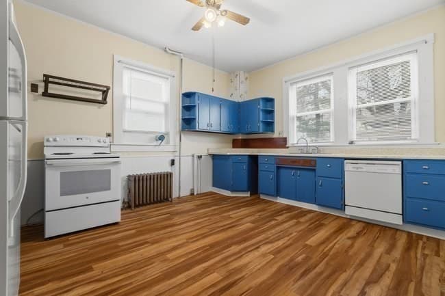 Single Family Residence at 92 Dudley St, Medford MA 02155, photo 16 of 36