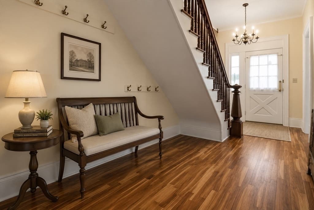 Single Family Residence at 92 Dudley St, Medford MA 02155, photo 5 of 36