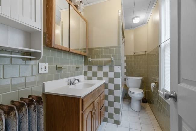Single Family Residence at 92 Dudley St, Medford MA 02155, photo 24 of 36