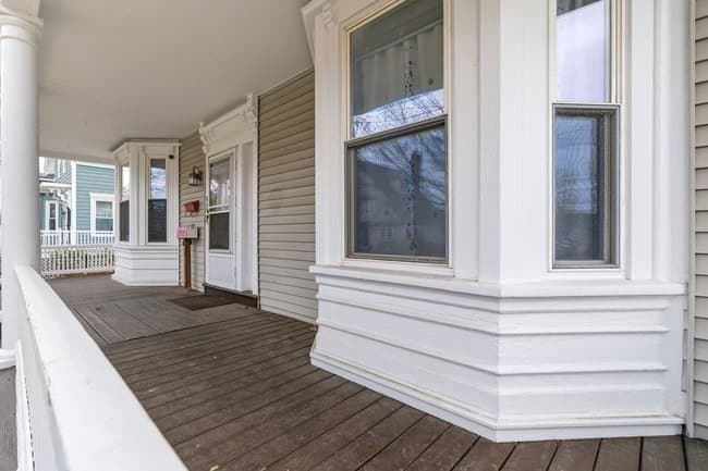 Single Family Residence at 92 Dudley St, Medford MA 02155, photo 29 of 36
