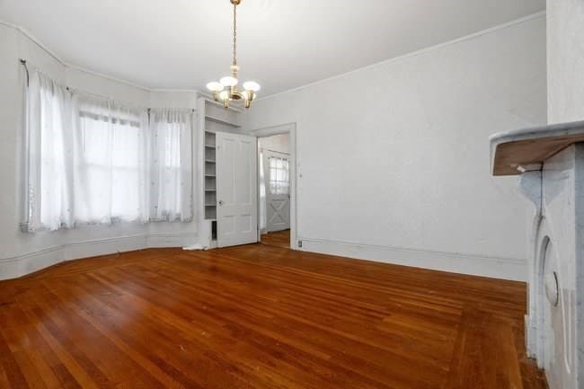 Single Family Residence at 92 Dudley St, Medford MA 02155, photo 8 of 36