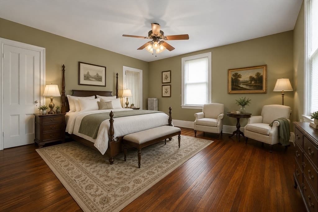 Single Family Residence at 92 Dudley St, Medford MA 02155, photo 25 of 36