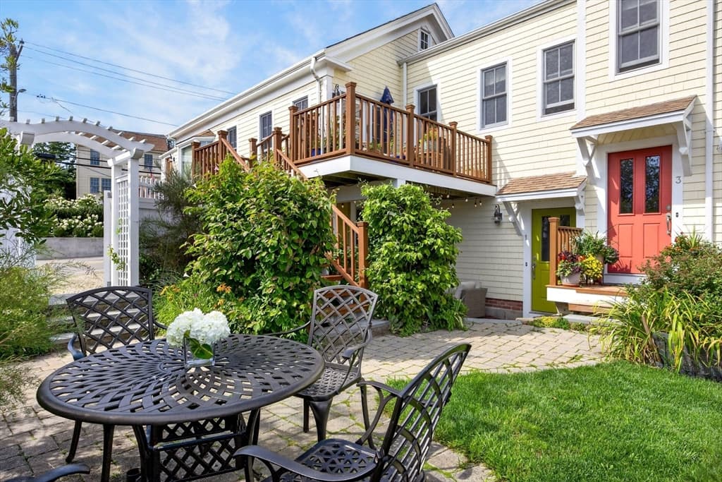 23 Bradford Street Unit 1, Provincetown MA 02657 photo 2