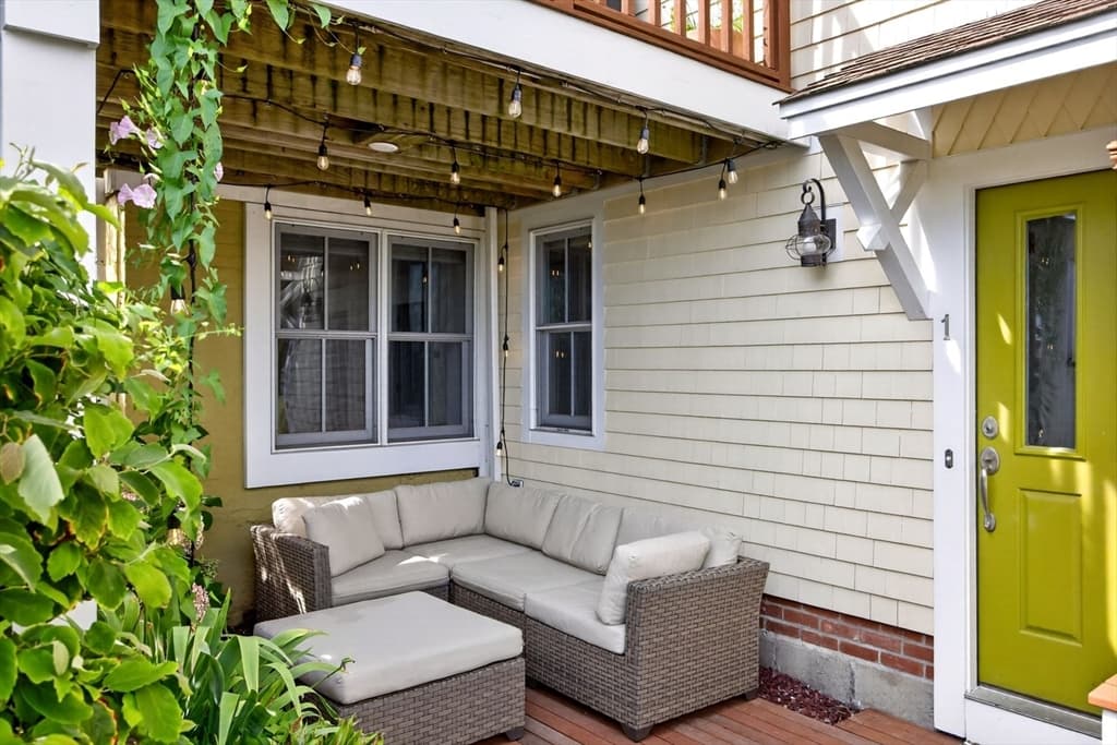 23 Bradford Street Unit 1, Provincetown MA 02657 photo 6