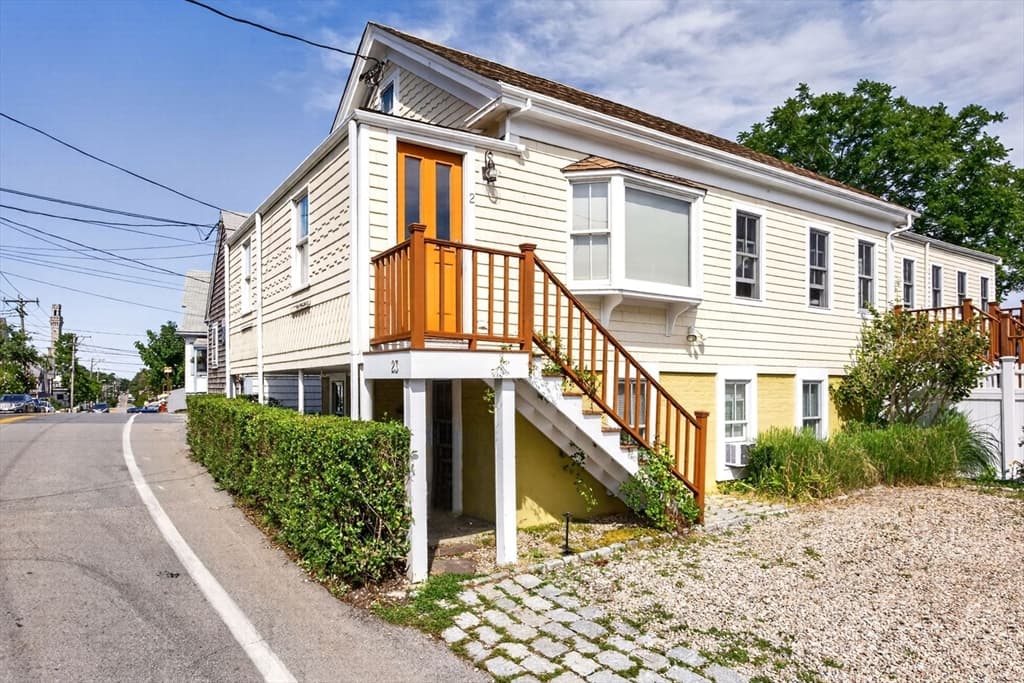 23 Bradford Street Unit 1, Provincetown MA 02657 photo 31