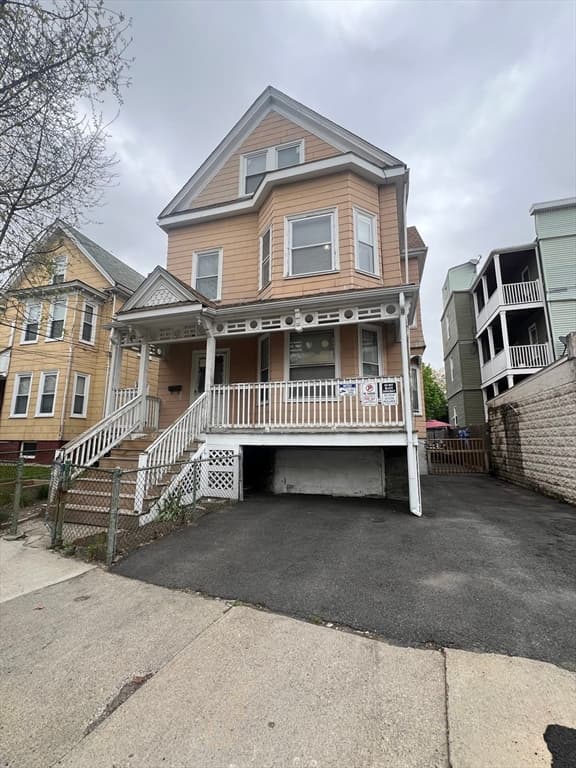 7 Stickney Ave, Somerville MA 02145