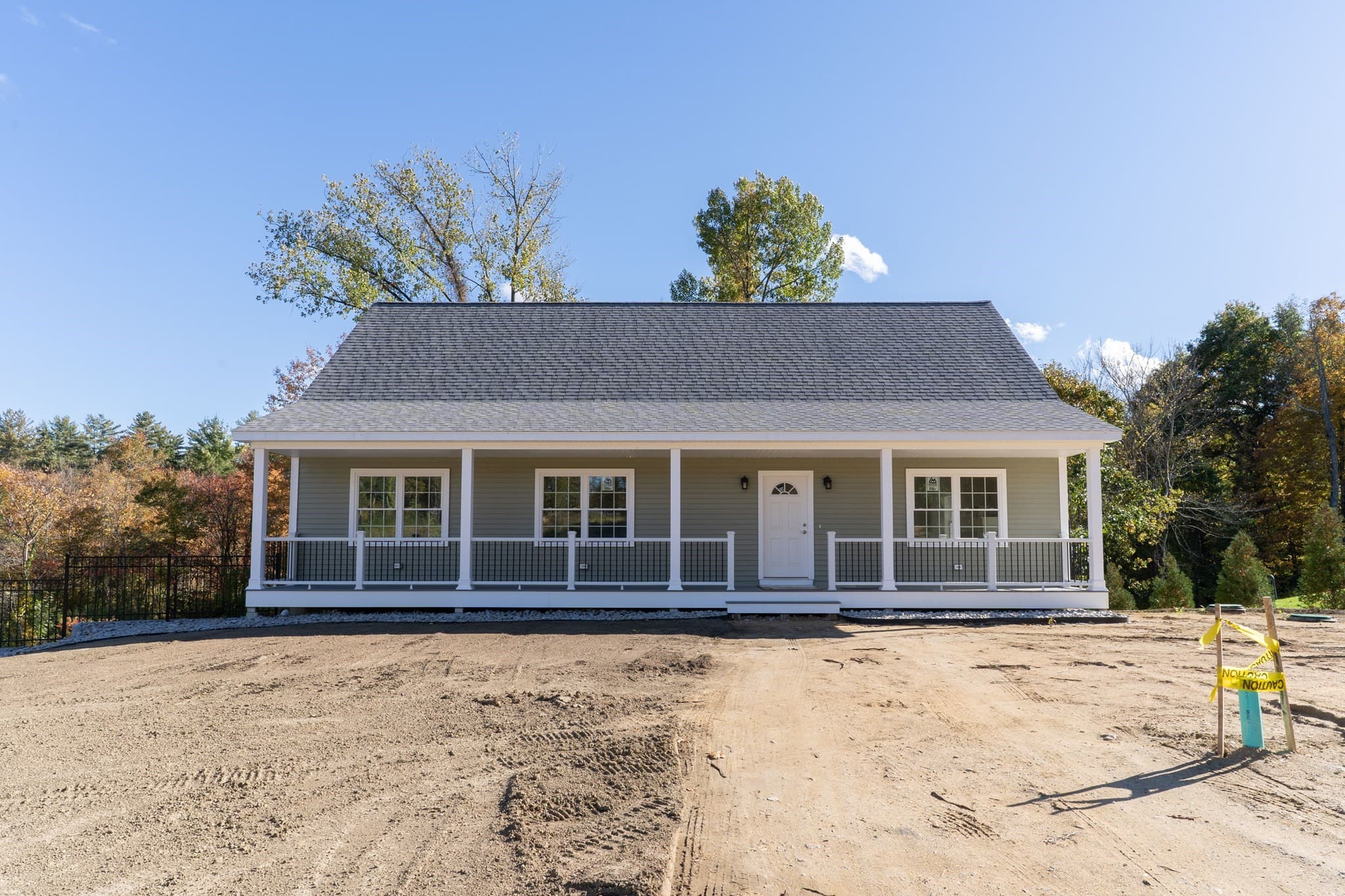 Single Family Residence at 5 Brickyard Rd, North Brookfield MA 01535, North Brookfield, photo 2 of 40