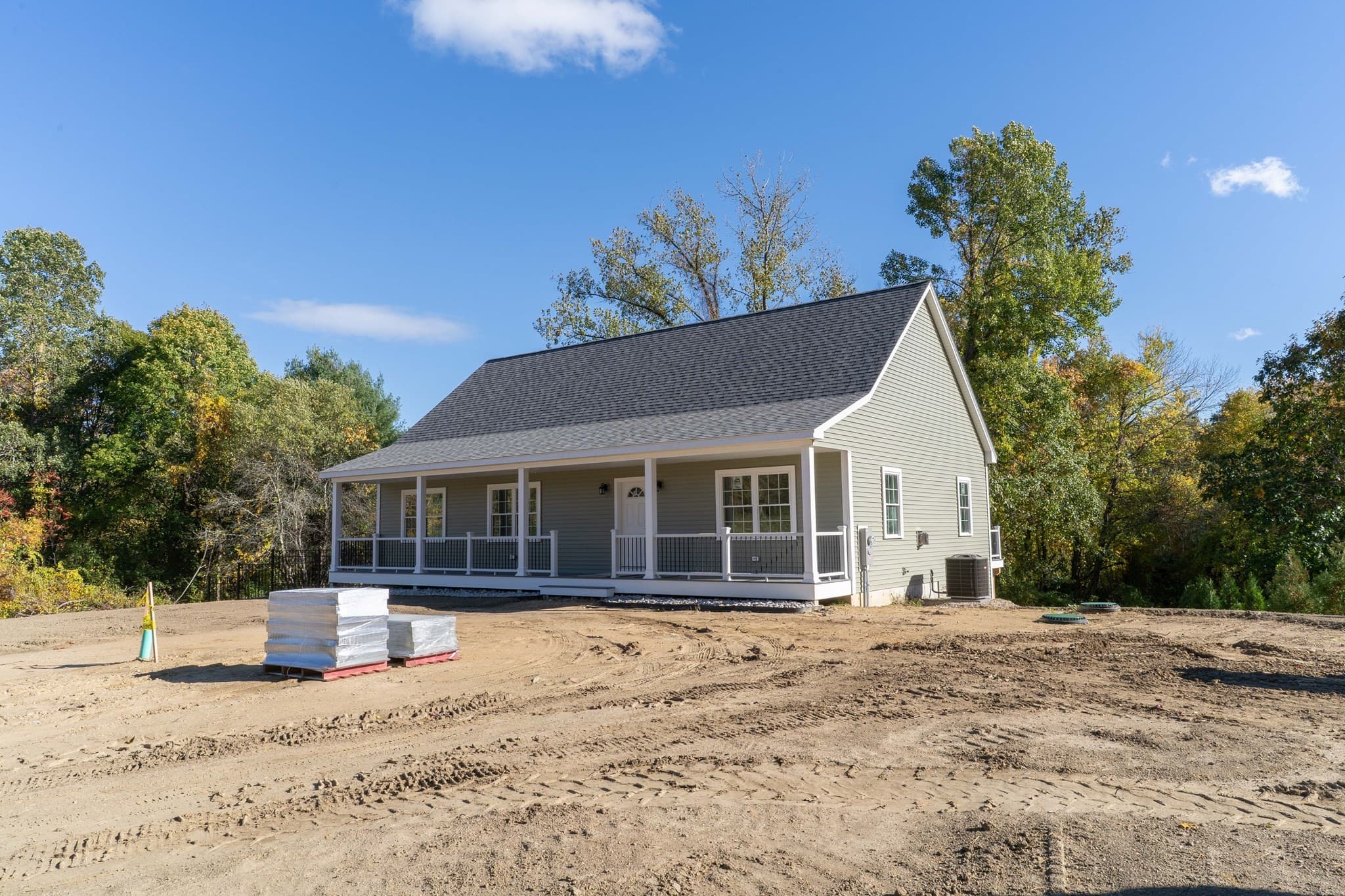 Single Family Residence at 5 Brickyard Rd, North Brookfield MA 01535, North Brookfield, photo 6 of 40