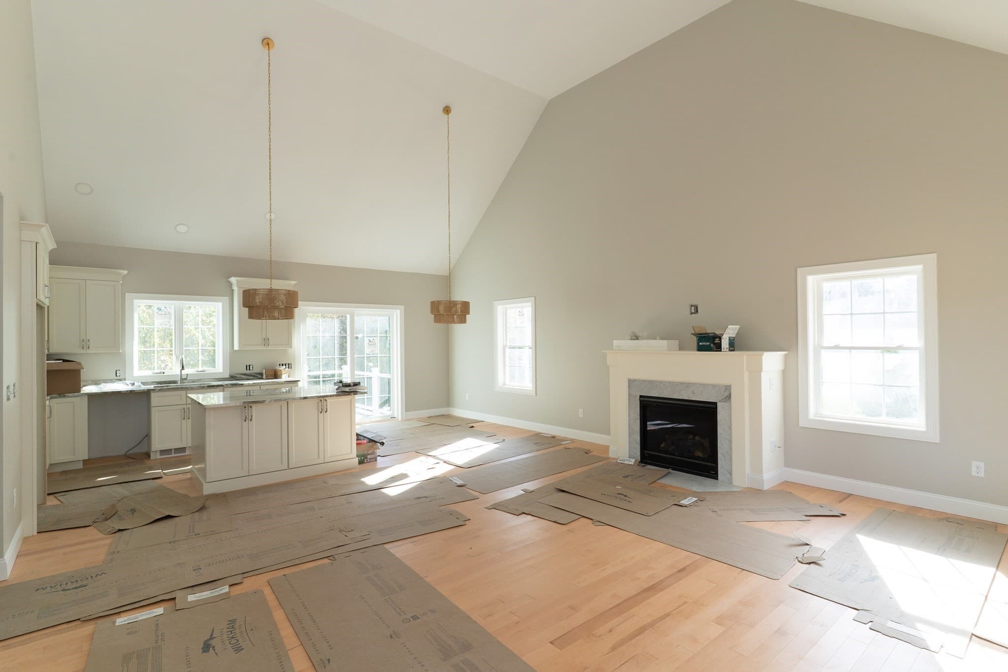 Single Family Residence at 5 Brickyard Rd, North Brookfield MA 01535, North Brookfield, photo 17 of 40