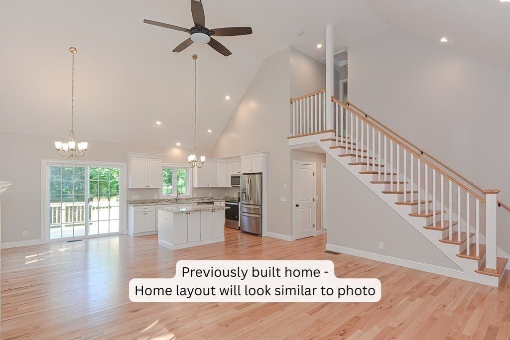 Single Family Residence at 5 Brickyard Rd, North Brookfield MA 01535, North Brookfield, photo 16 of 40