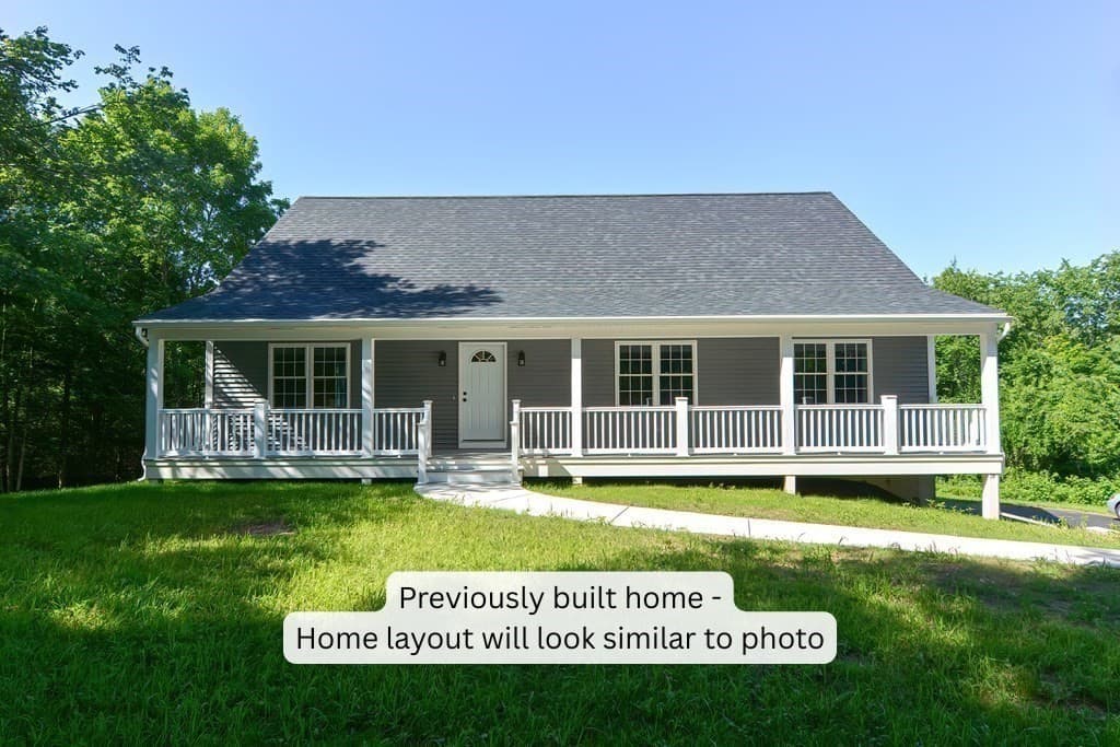 5 Brickyard Rd, North Brookfield MA 01535