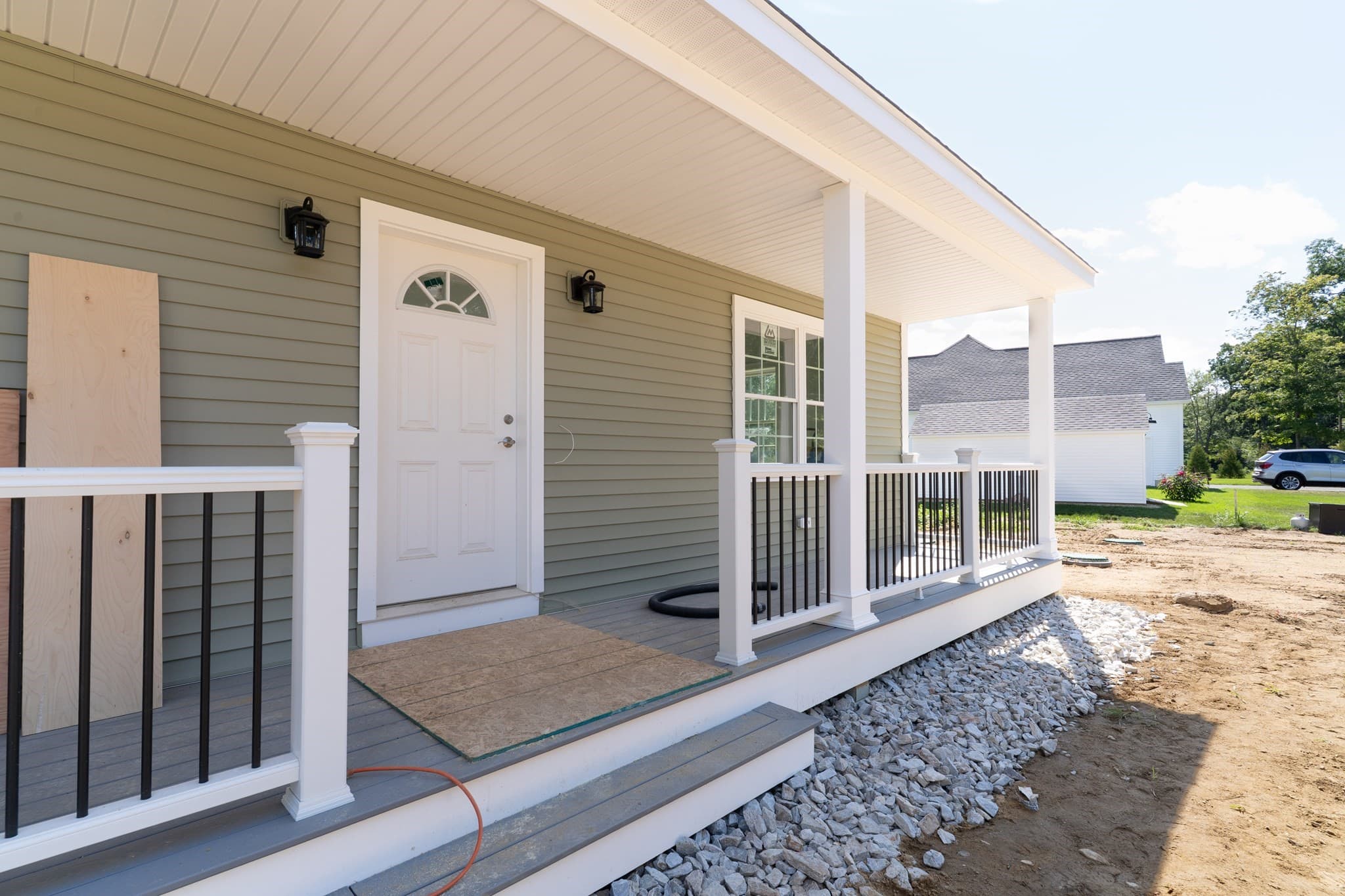Single Family Residence at 5 Brickyard Rd, North Brookfield MA 01535, North Brookfield, photo 5 of 40