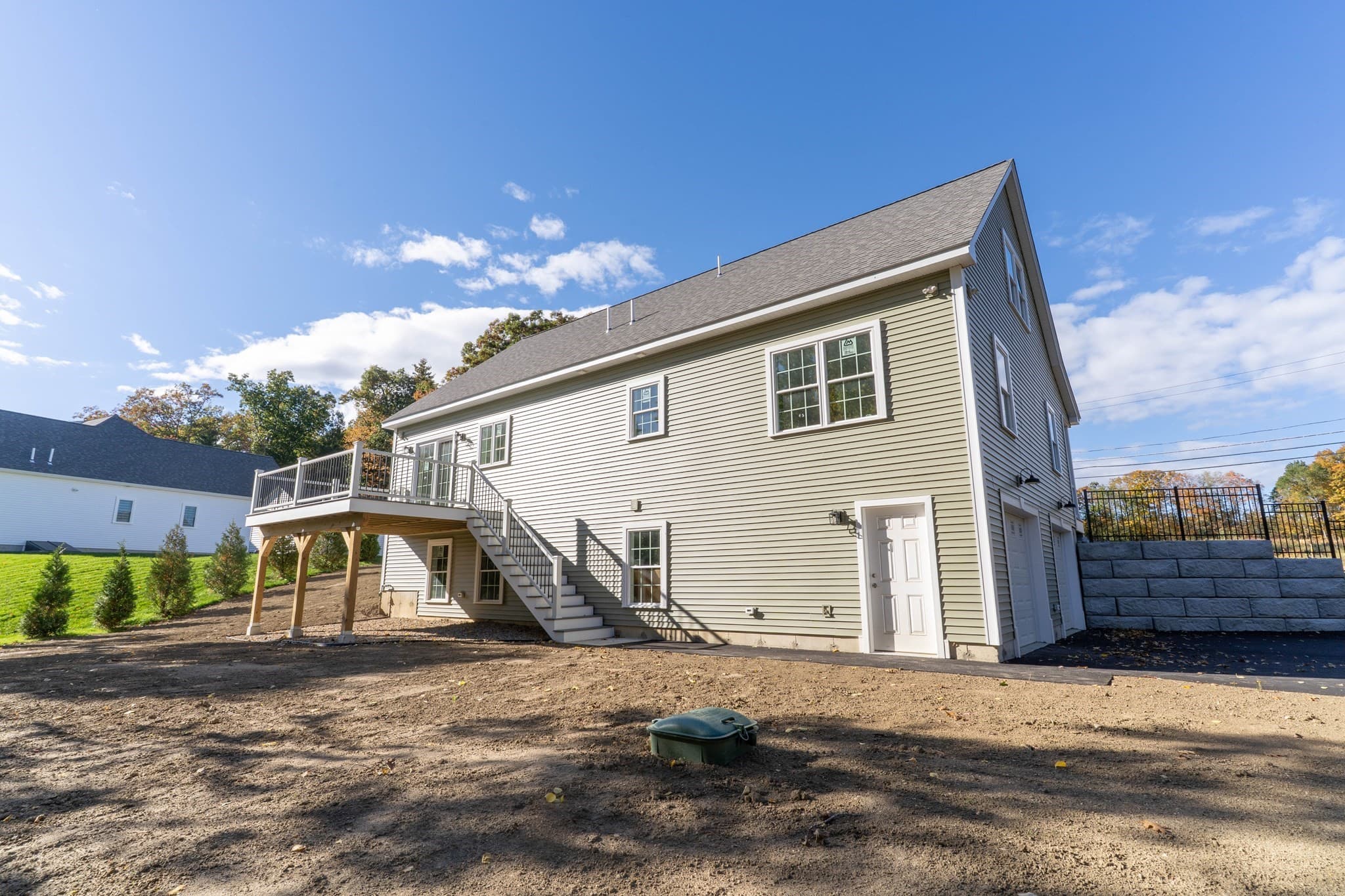 Single Family Residence at 5 Brickyard Rd, North Brookfield MA 01535, North Brookfield, photo 10 of 40