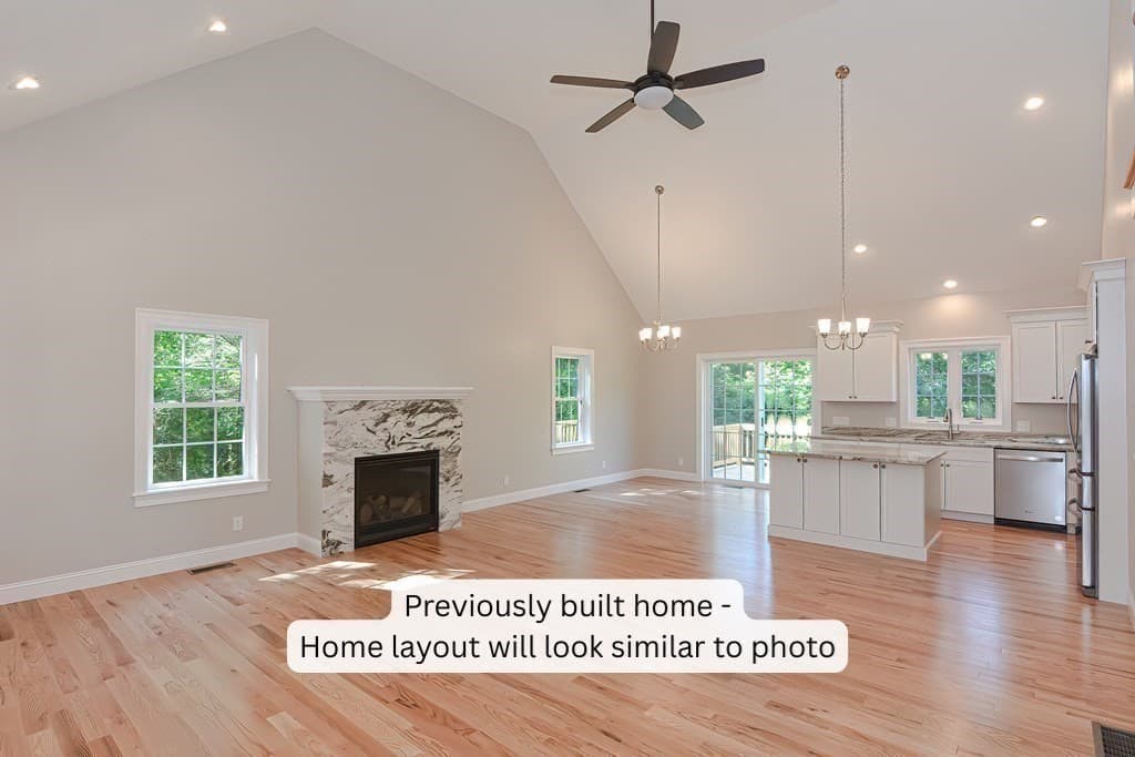 Single Family Residence at 5 Brickyard Rd, North Brookfield MA 01535, North Brookfield, photo 18 of 40