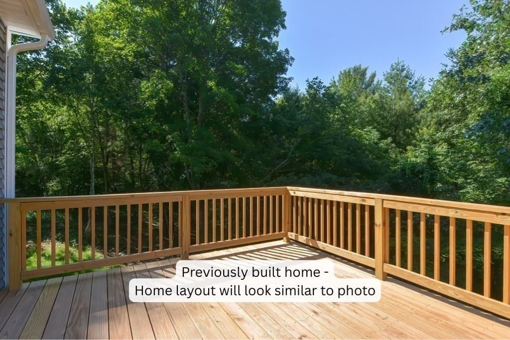 Single Family Residence at 5 Brickyard Rd, North Brookfield MA 01535, North Brookfield, photo 11 of 40