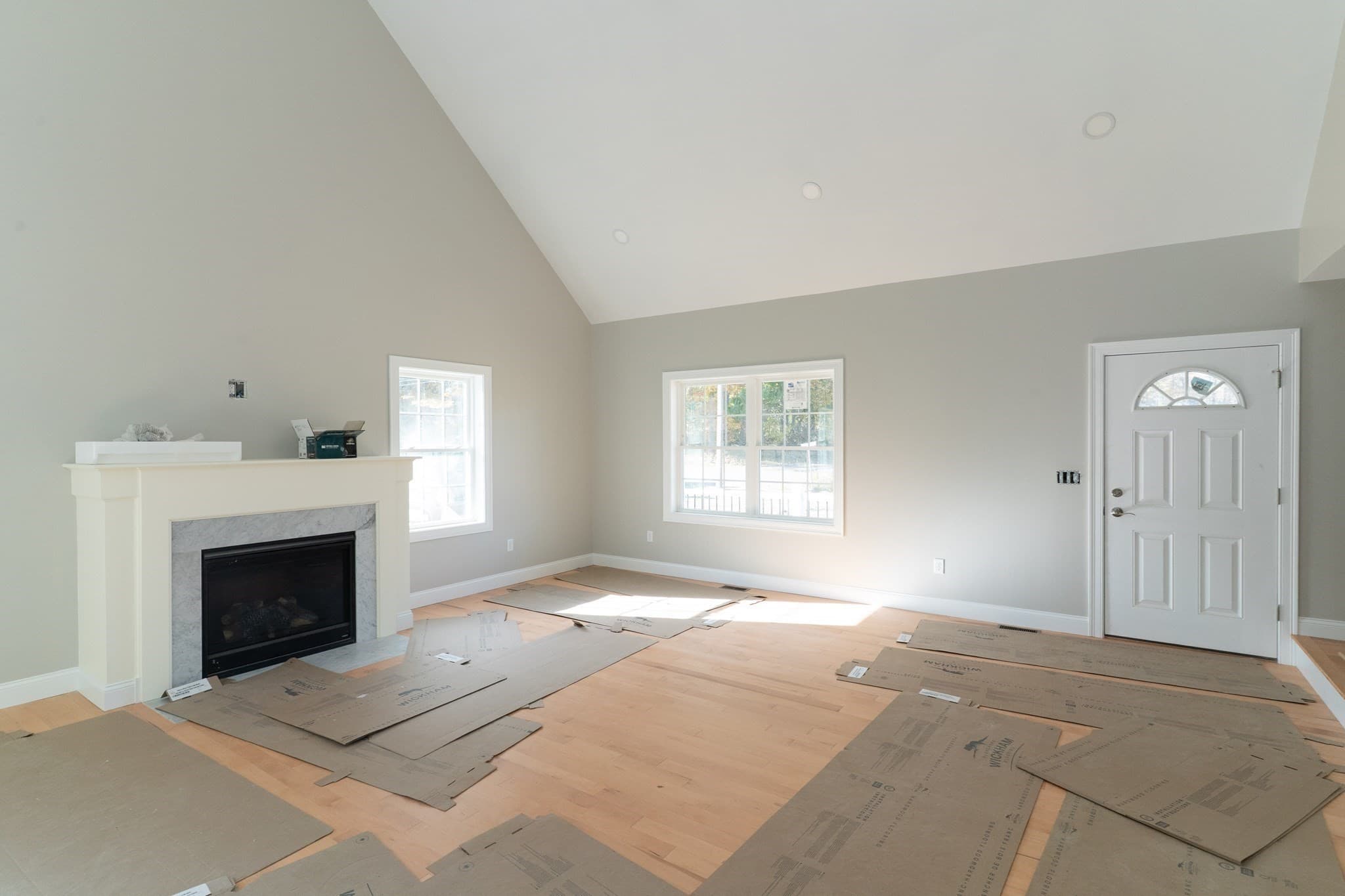 Single Family Residence at 5 Brickyard Rd, North Brookfield MA 01535, North Brookfield, photo 19 of 40