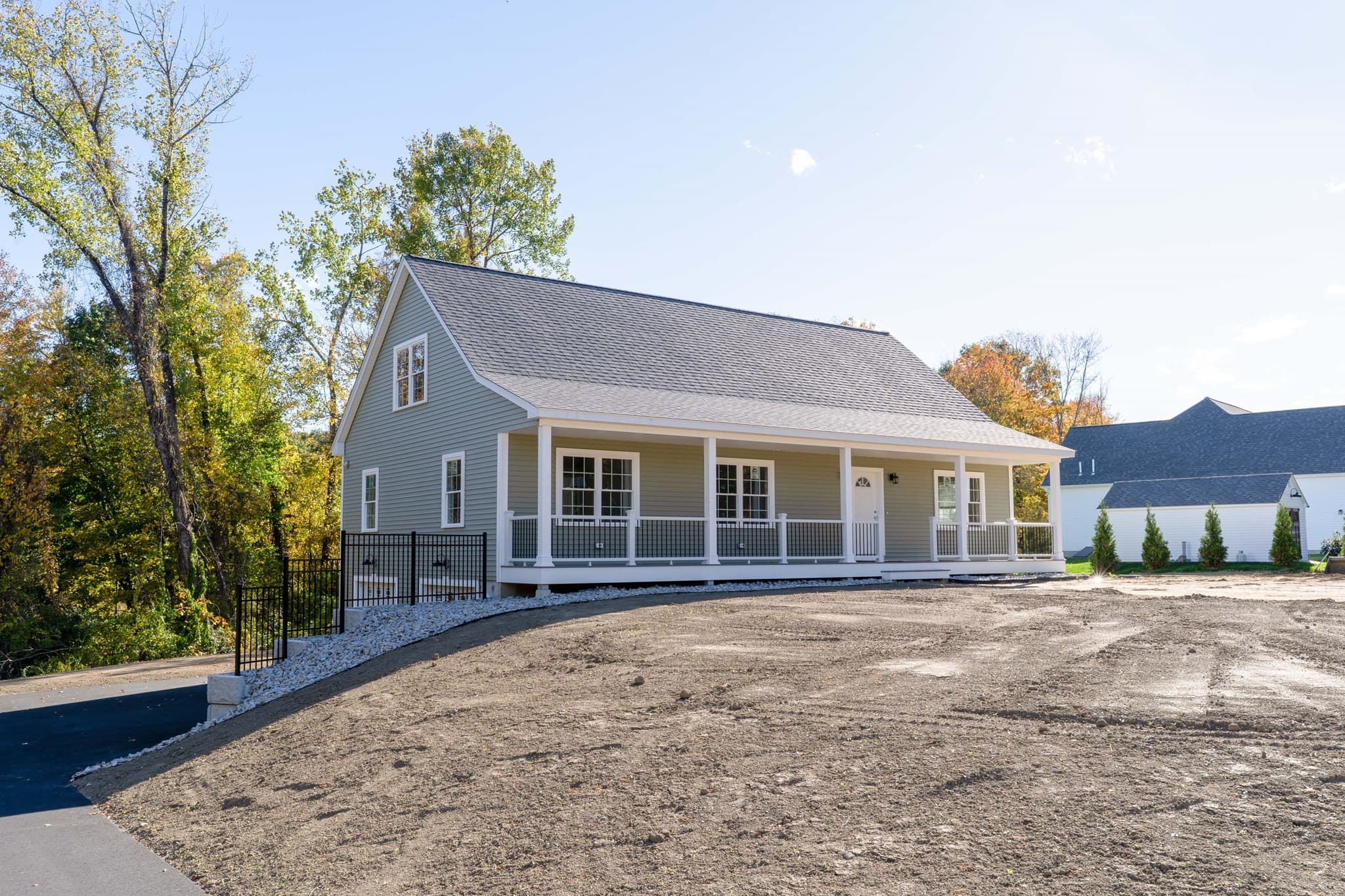 Single Family Residence at 5 Brickyard Rd, North Brookfield MA 01535, North Brookfield, photo 4 of 40