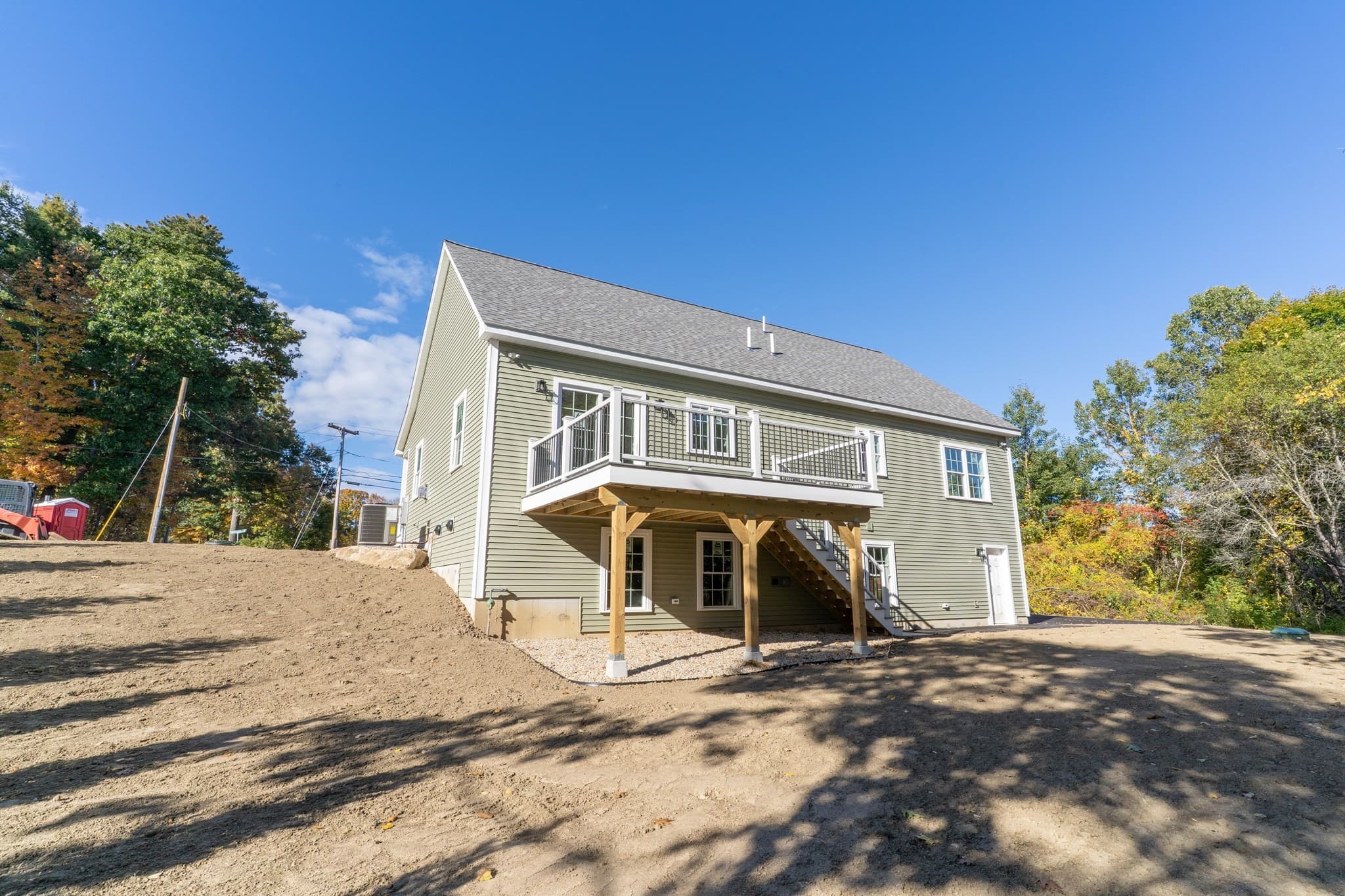 Single Family Residence at 5 Brickyard Rd, North Brookfield MA 01535, North Brookfield, photo 8 of 40