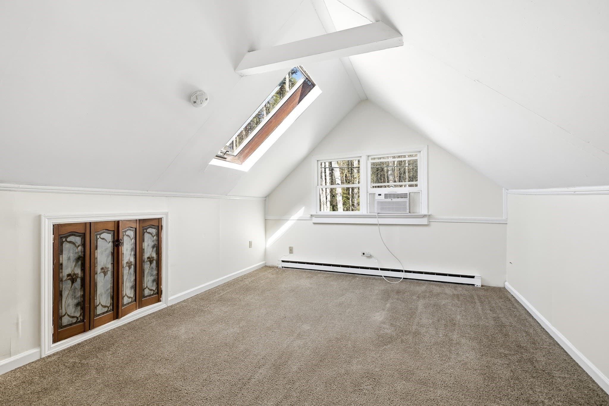 Single Family Residence at 133 Lakeview Rd, Shutesbury MA 01072, photo 13 of 22