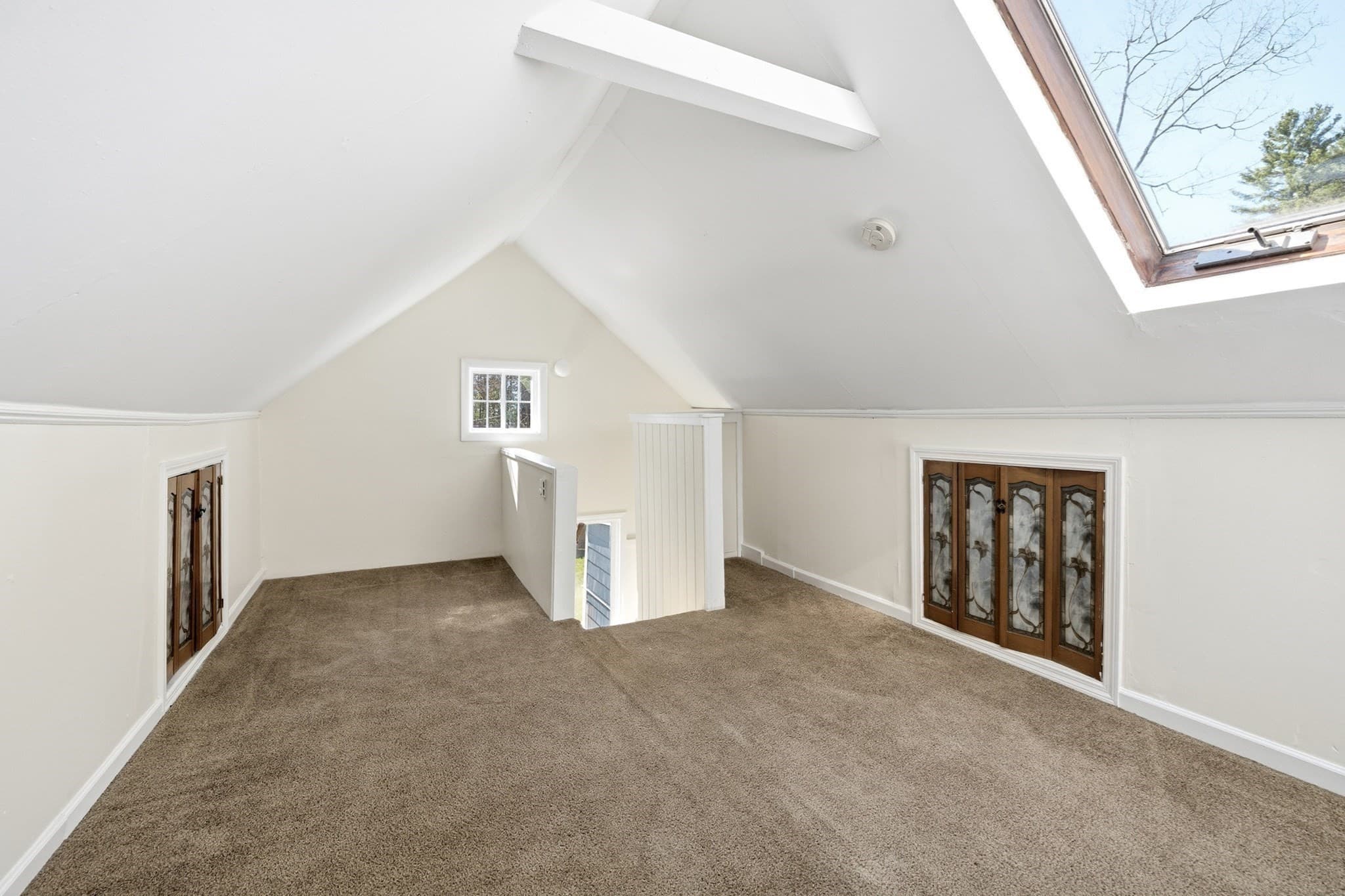 Single Family Residence at 133 Lakeview Rd, Shutesbury MA 01072, photo 12 of 22