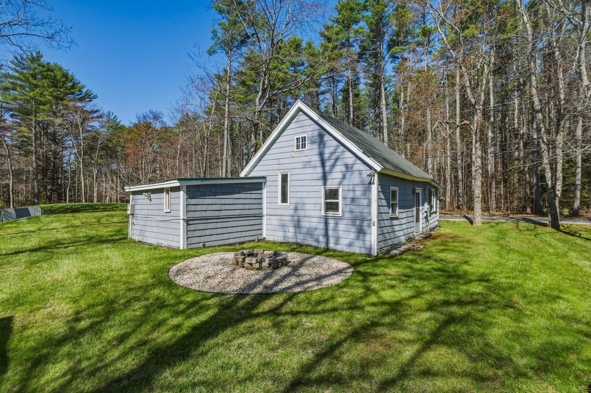 Single Family Residence at 133 Lakeview Rd, Shutesbury MA 01072, photo 14 of 22