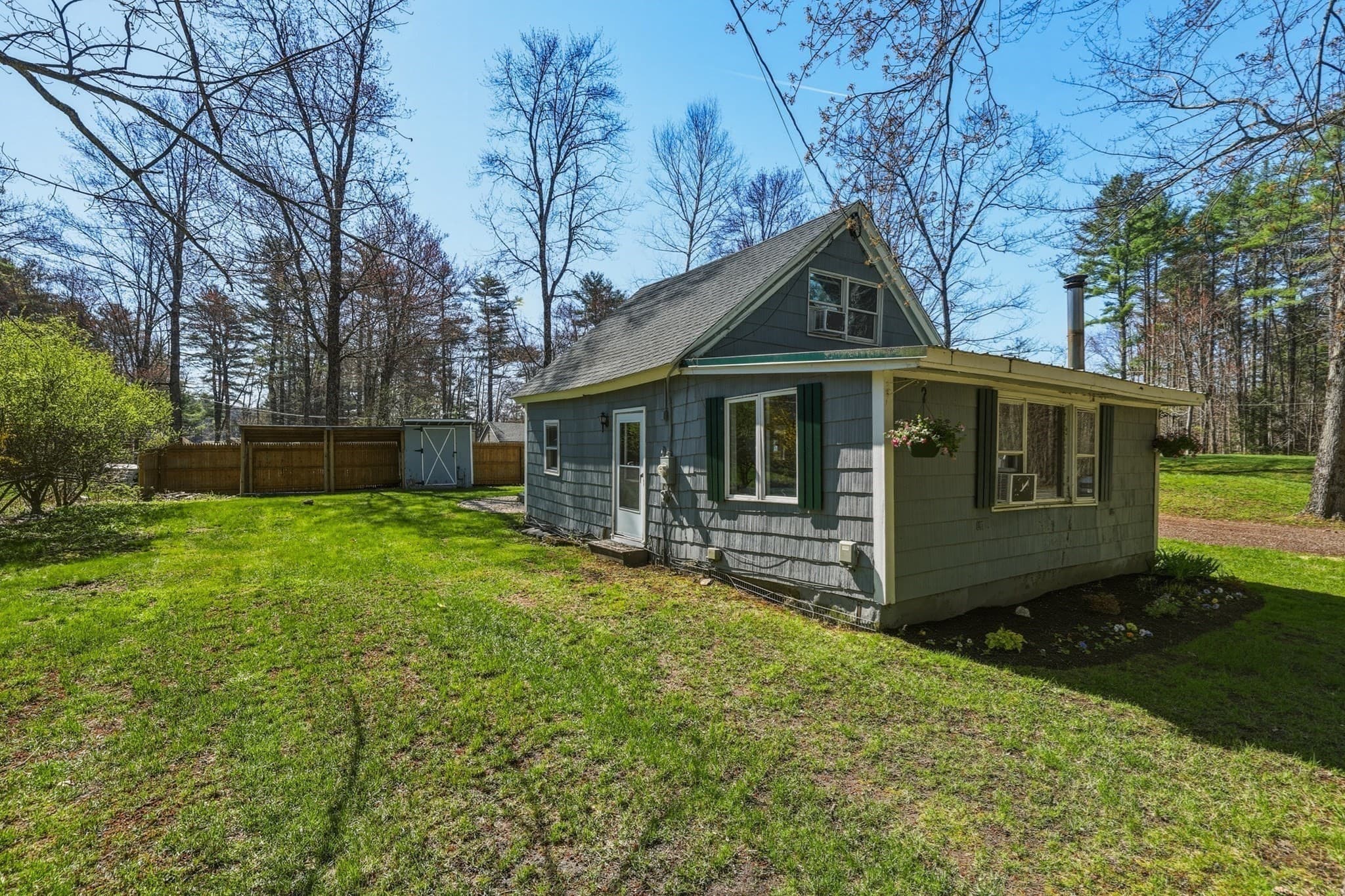 Single Family Residence at 133 Lakeview Rd, Shutesbury MA 01072, photo 15 of 22