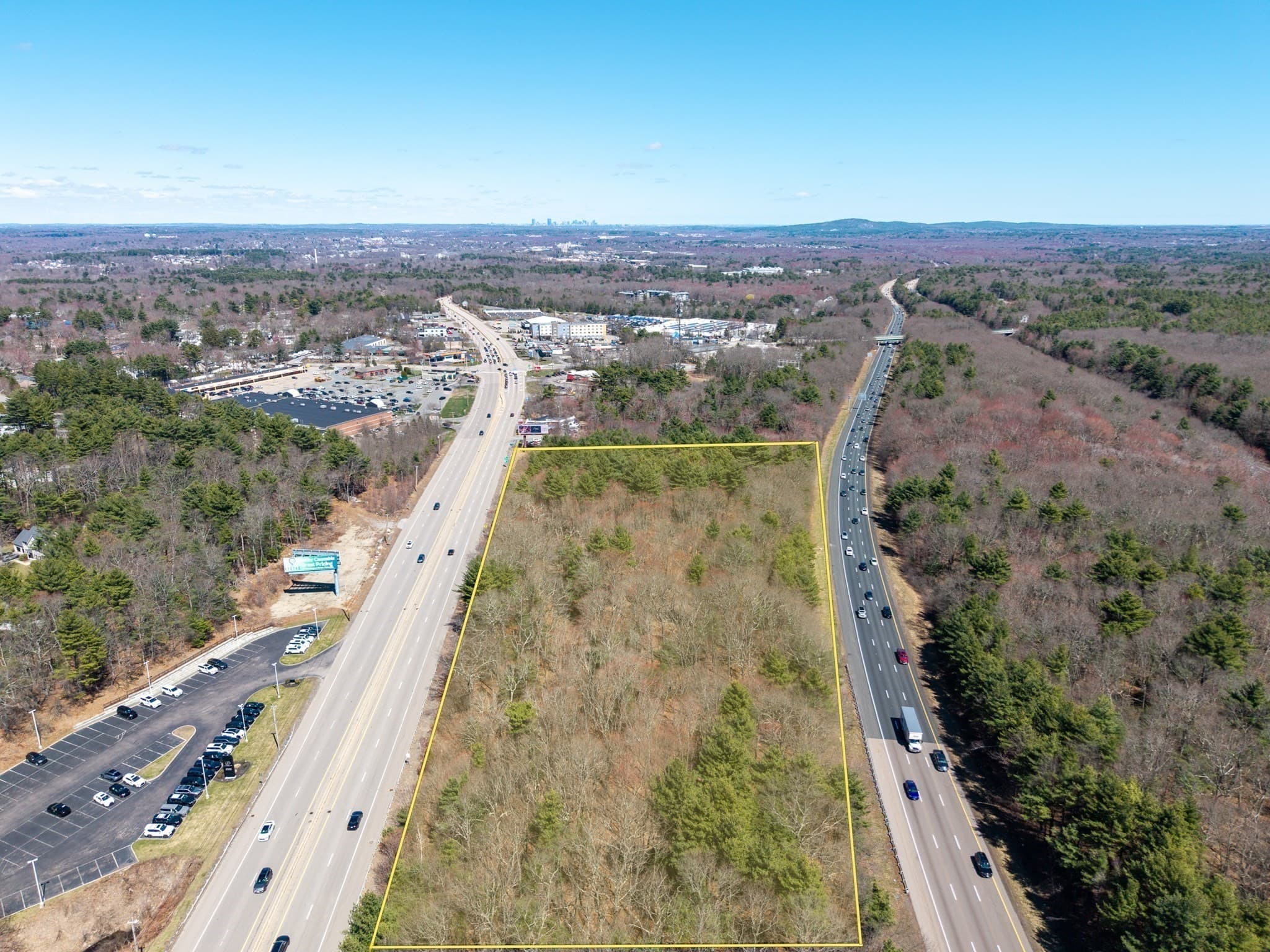 Commercial Sale at 4 General Edwards Highway, Sharon MA 02067, photo 12 of 16