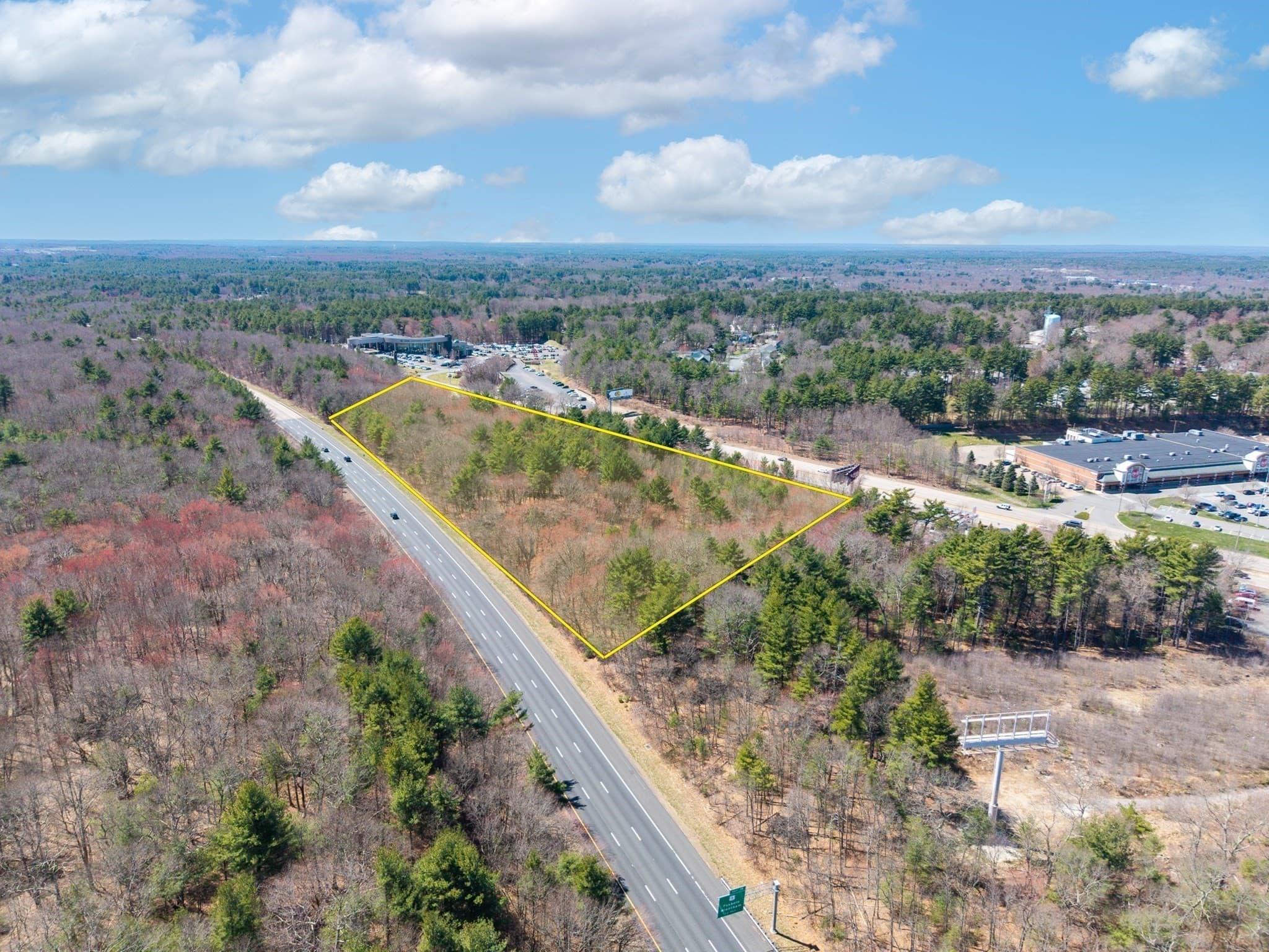 Commercial Sale at 4 General Edwards Highway, Sharon MA 02067, photo 7 of 16