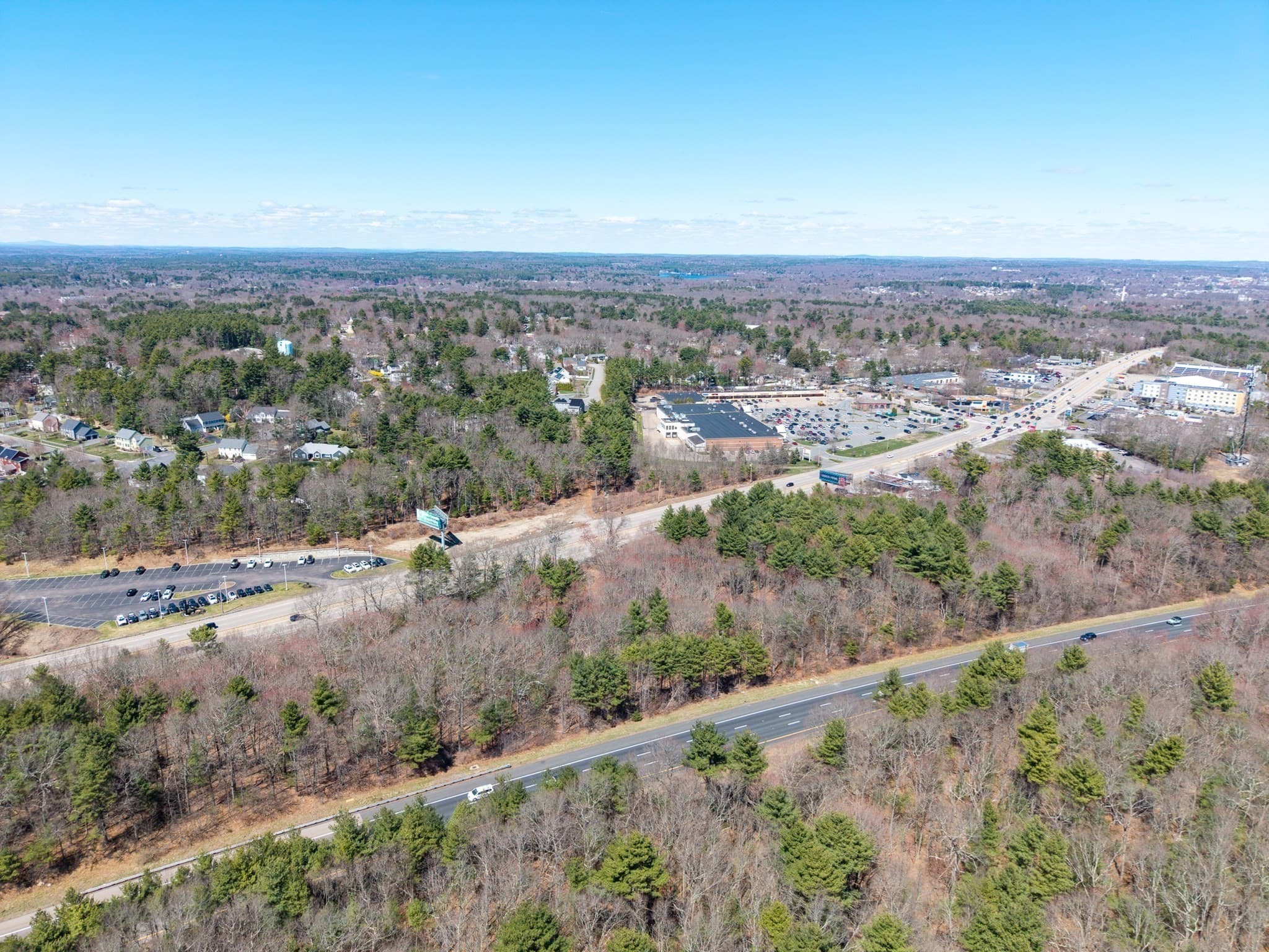 Commercial Sale at 4 General Edwards Highway, Sharon MA 02067, photo 3 of 16