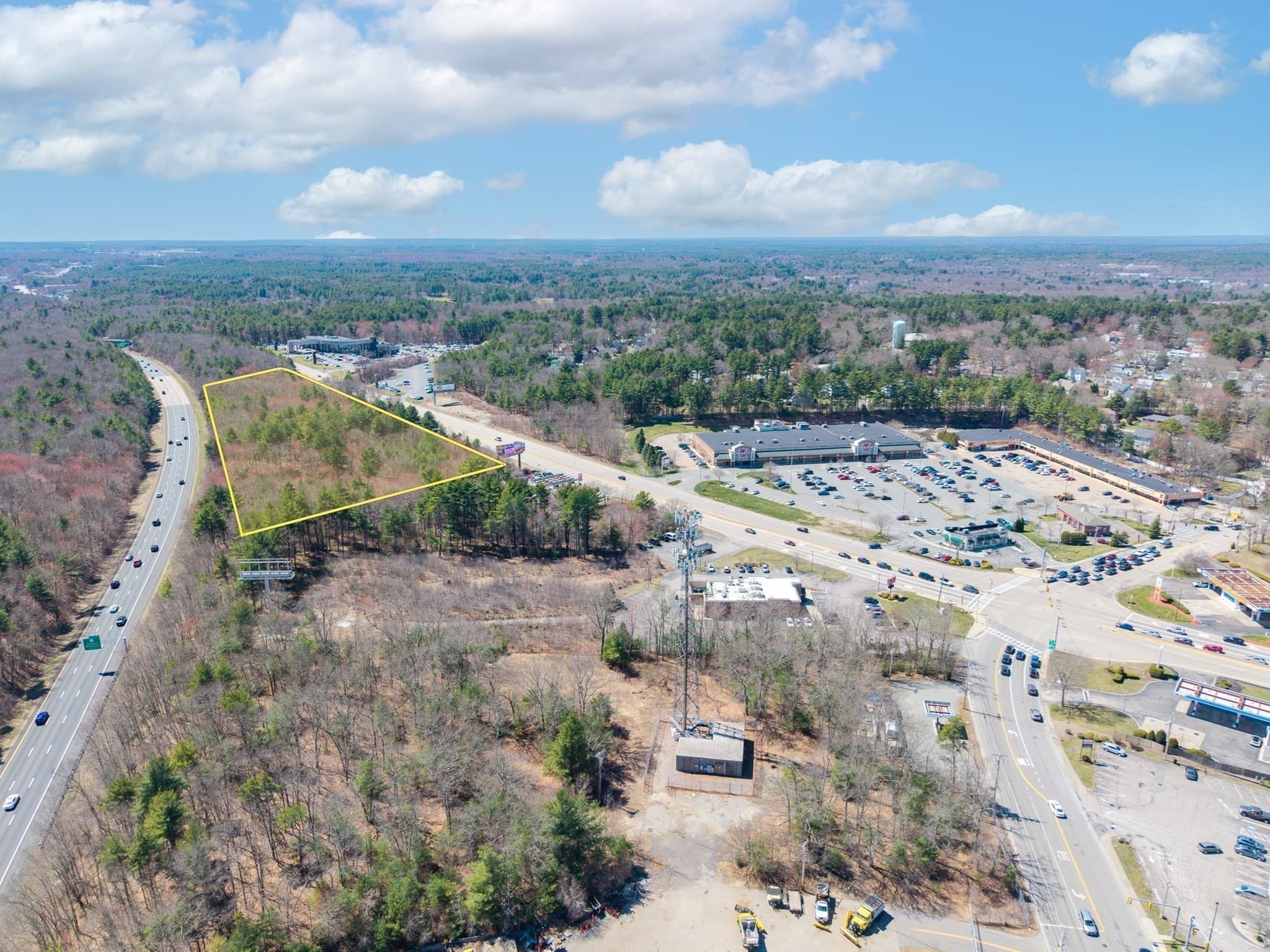 Commercial Sale at 4 General Edwards Highway, Sharon MA 02067, photo 9 of 16