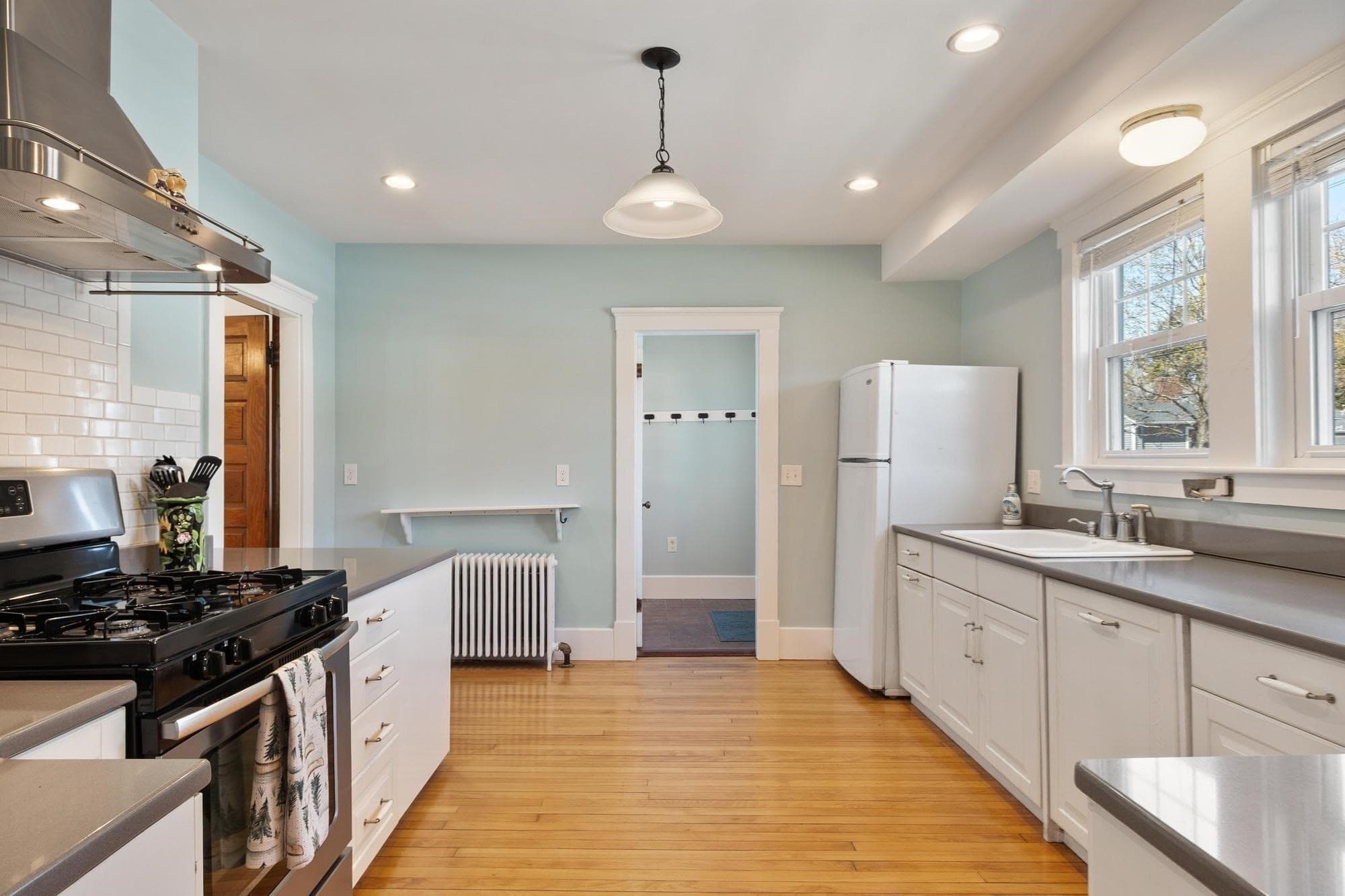 Single Family Residence at 10 Concord St., Maynard MA 01754, photo 6 of 34