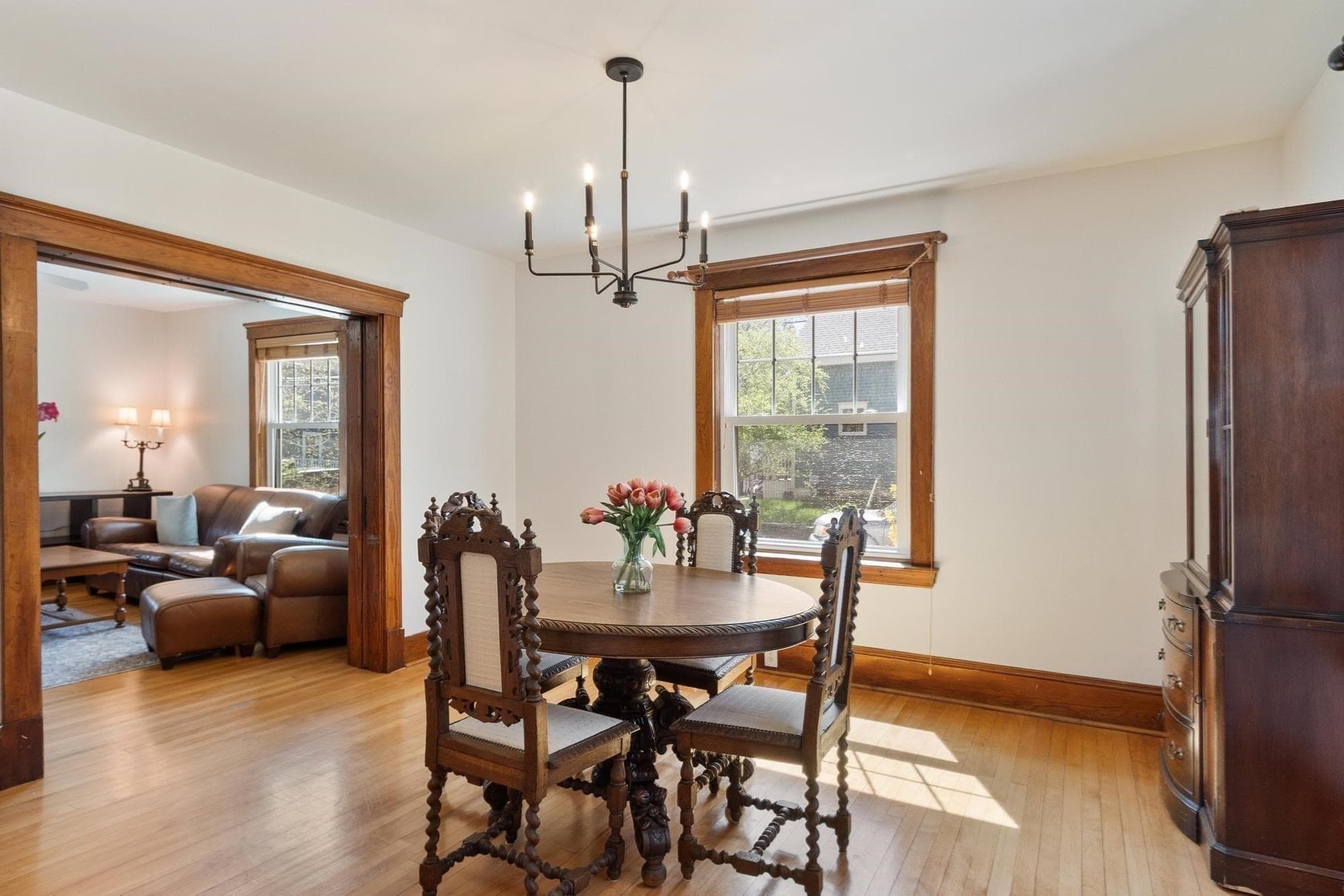 Single Family Residence at 10 Concord St., Maynard MA 01754, photo 13 of 34