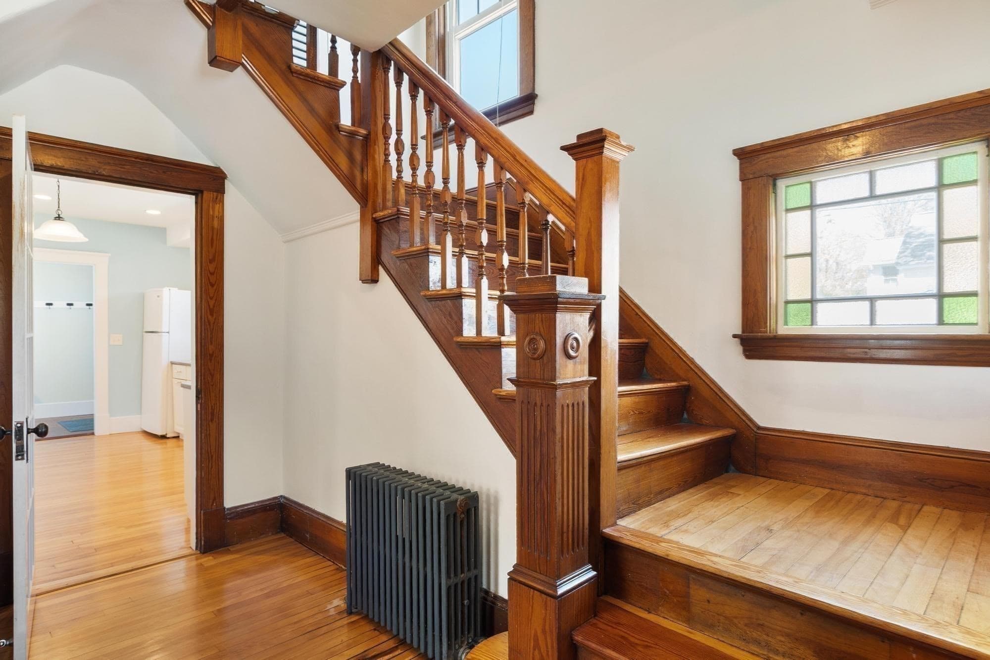 Single Family Residence at 10 Concord St., Maynard MA 01754, photo 16 of 34