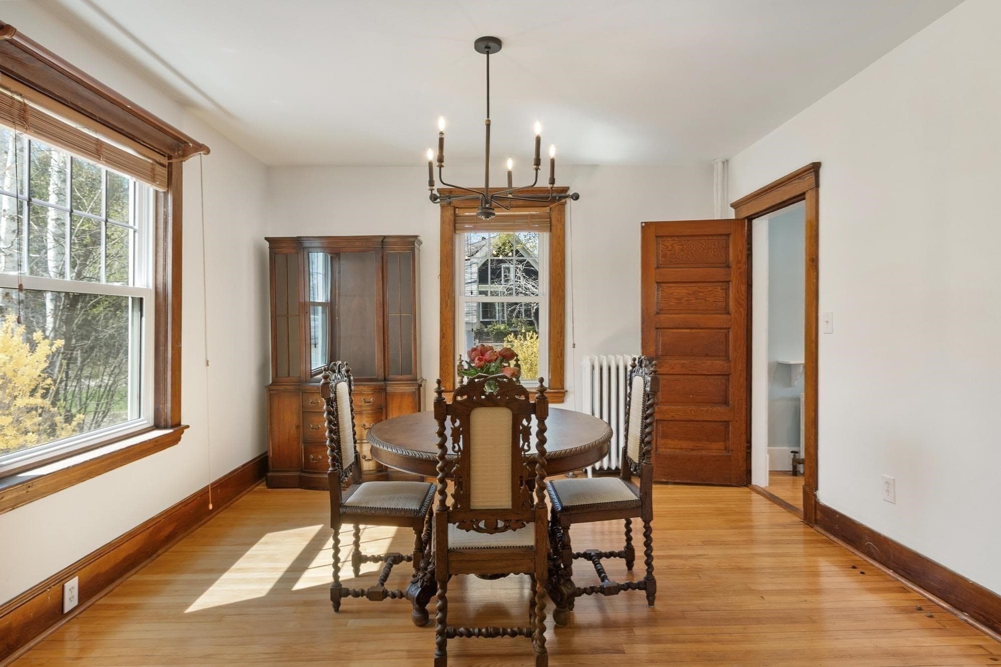 Single Family Residence at 10 Concord St., Maynard MA 01754, photo 12 of 34