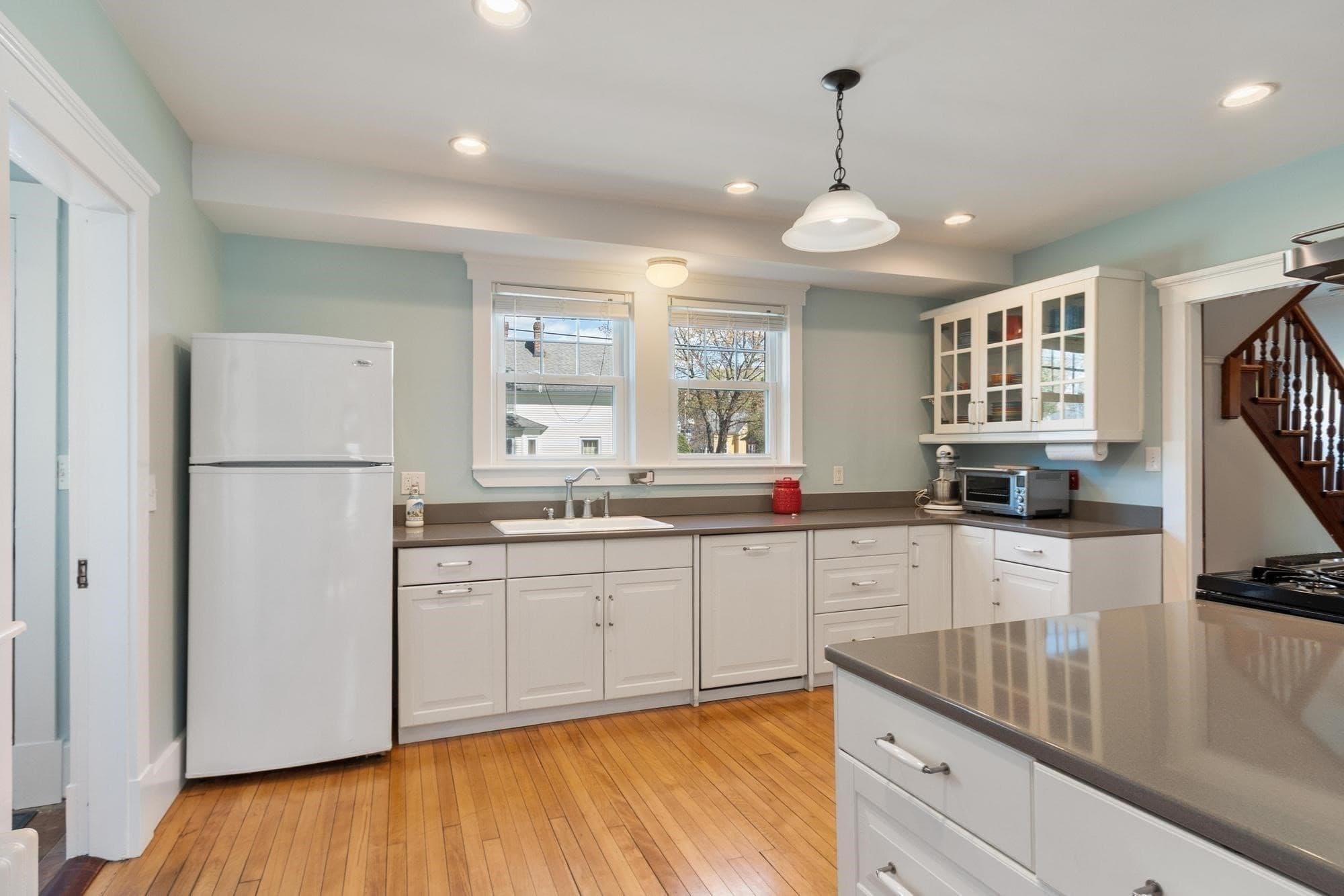 Single Family Residence at 10 Concord St., Maynard MA 01754, photo 7 of 34