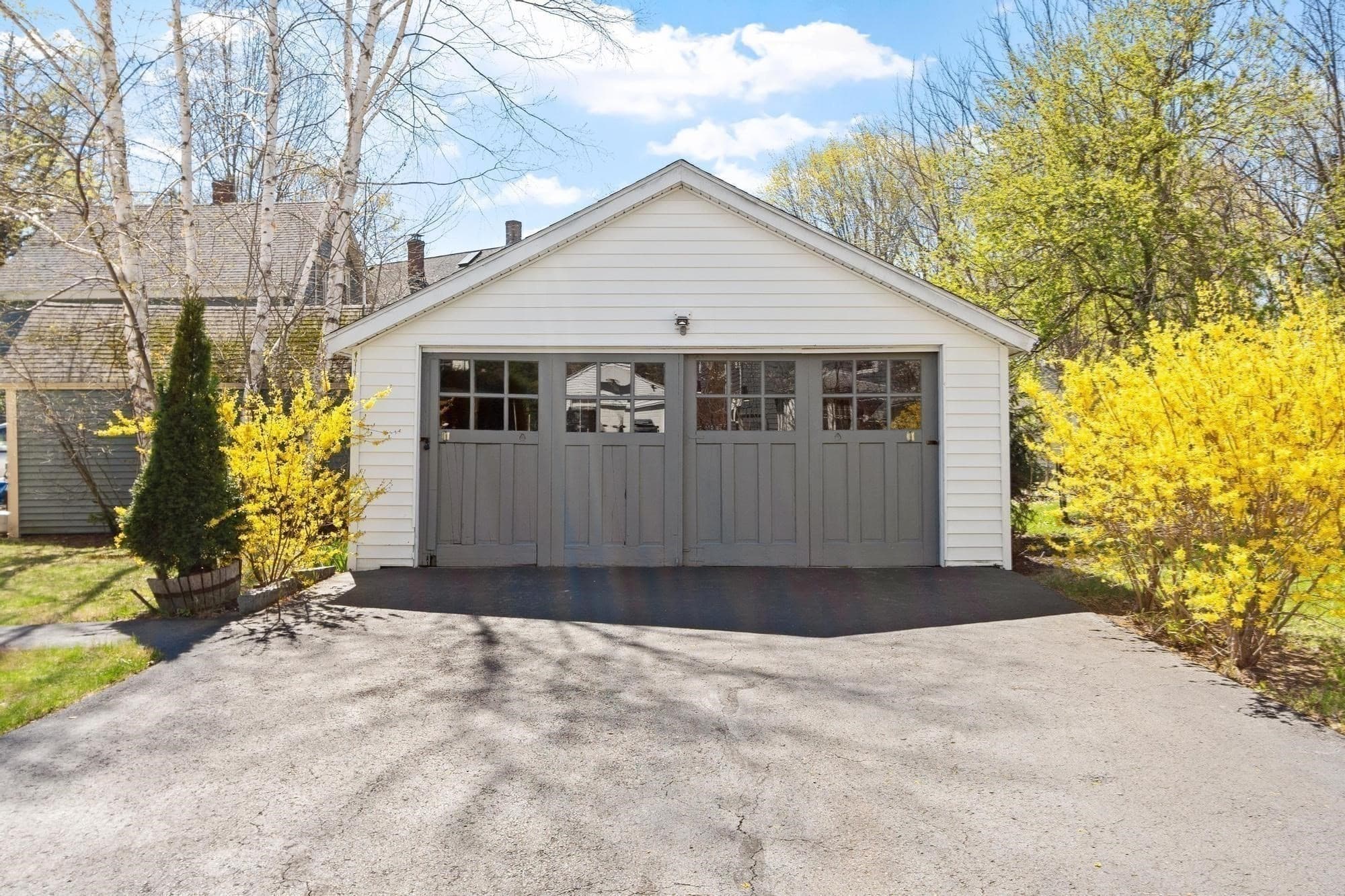 Single Family Residence at 10 Concord St., Maynard MA 01754, photo 32 of 34