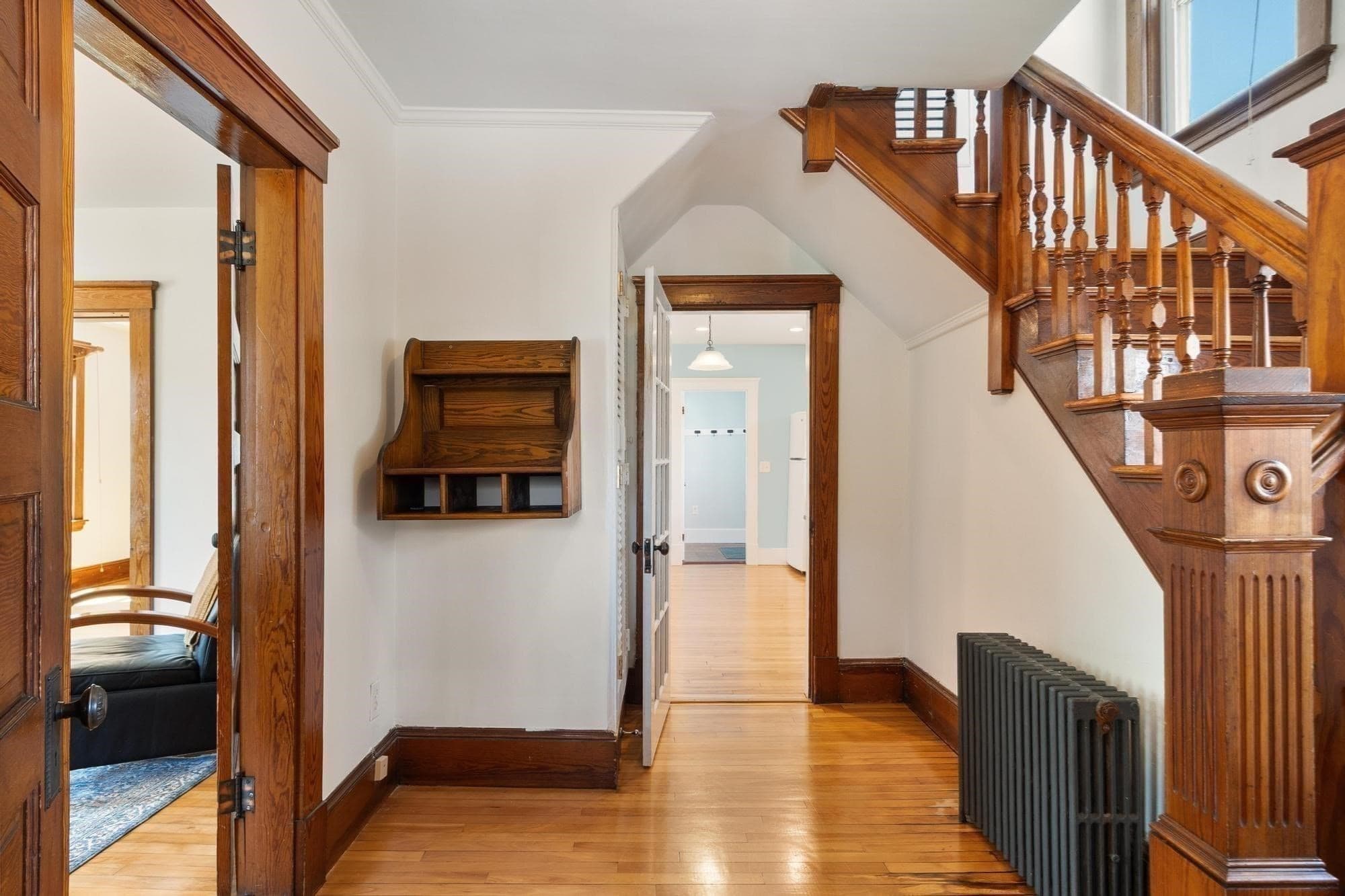 Single Family Residence at 10 Concord St., Maynard MA 01754, photo 5 of 34