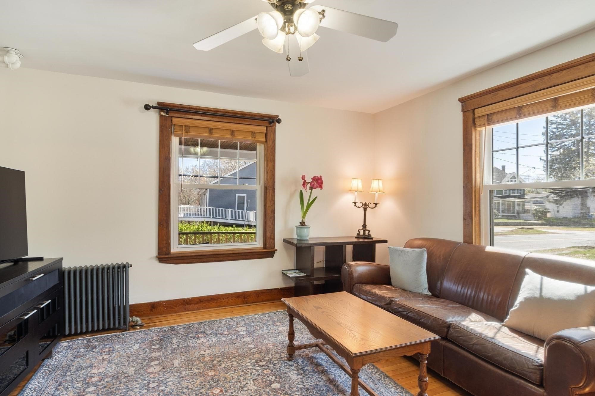 Single Family Residence at 10 Concord St., Maynard MA 01754, photo 15 of 34