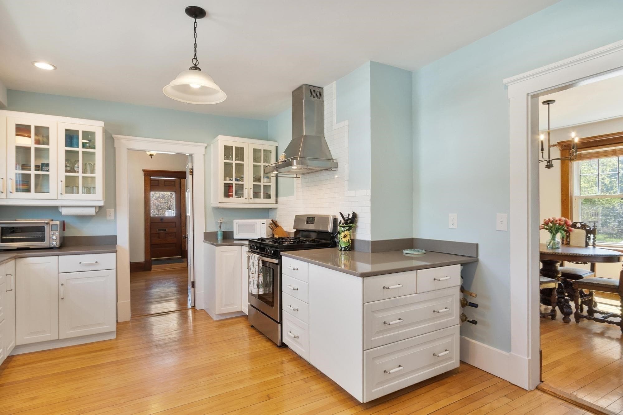 Single Family Residence at 10 Concord St., Maynard MA 01754, photo 8 of 34