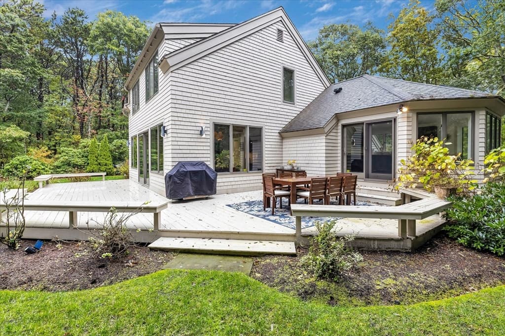 Single Family Residence at 50 Topping Lift, Mashpee MA 02649, Mashpee, photo 6 of 34