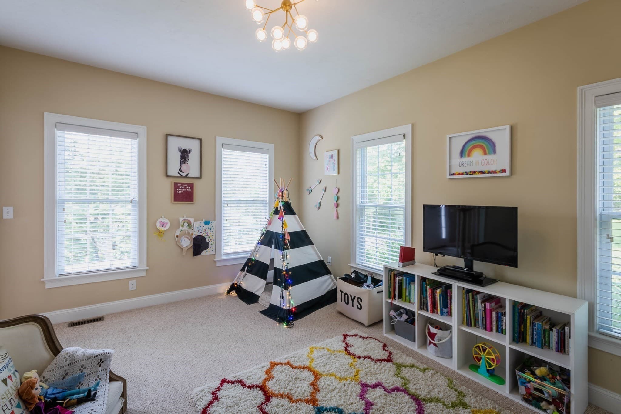 Single Family Residence at 493 Taylor Rd, Stow MA 01775, Stow, photo 23 of 40