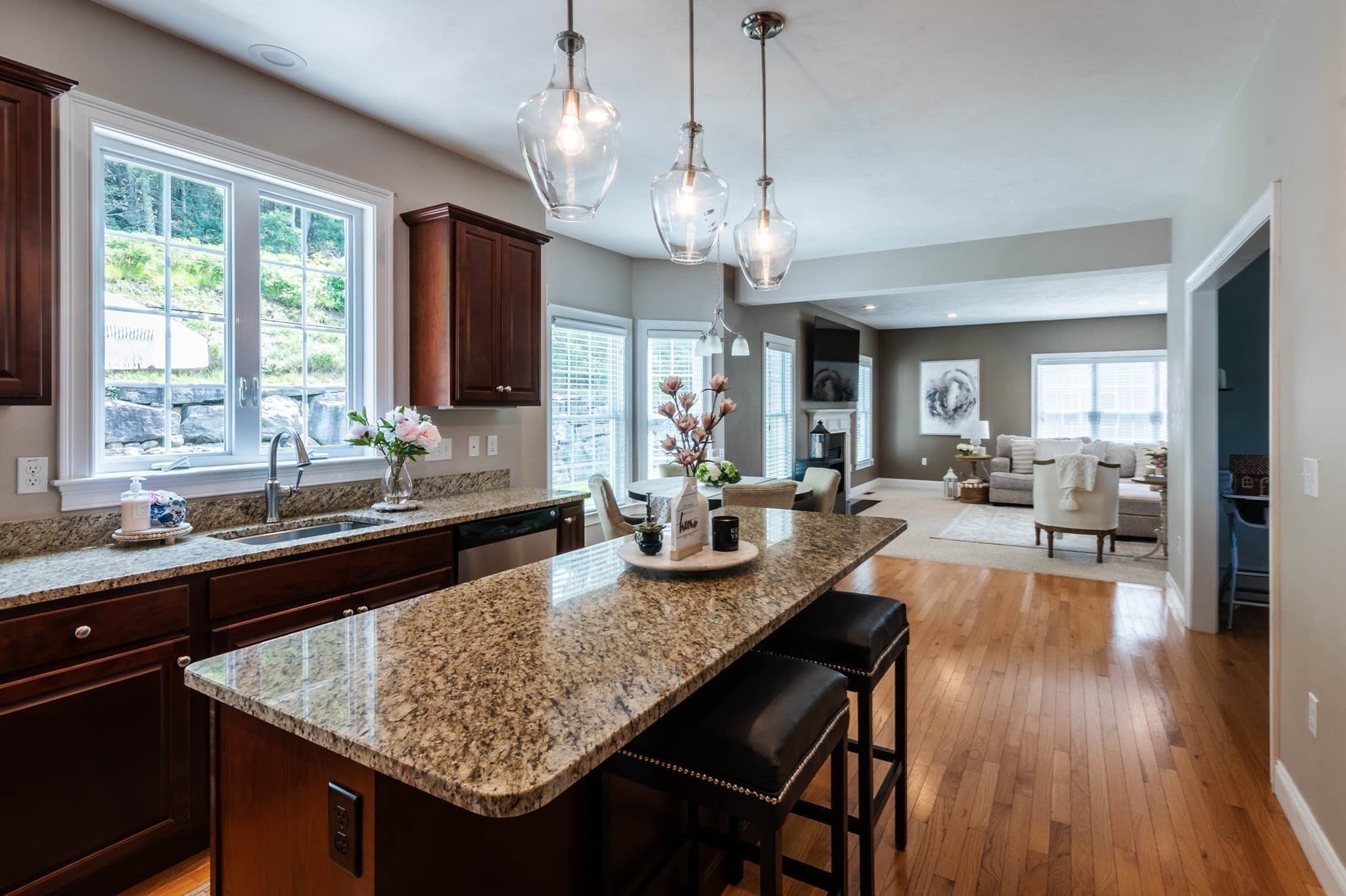 Single Family Residence at 493 Taylor Rd, Stow MA 01775, Stow, photo 6 of 40