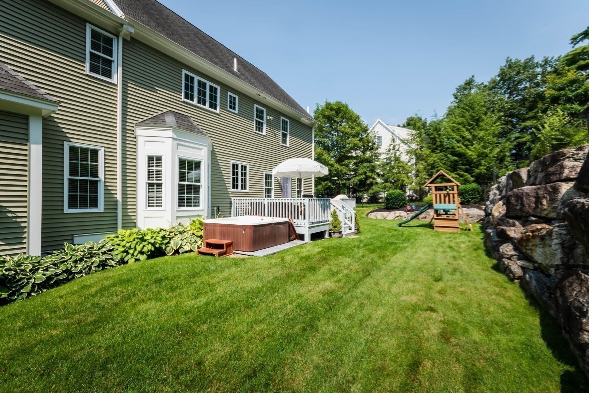 Single Family Residence at 493 Taylor Rd, Stow MA 01775, Stow, photo 17 of 40