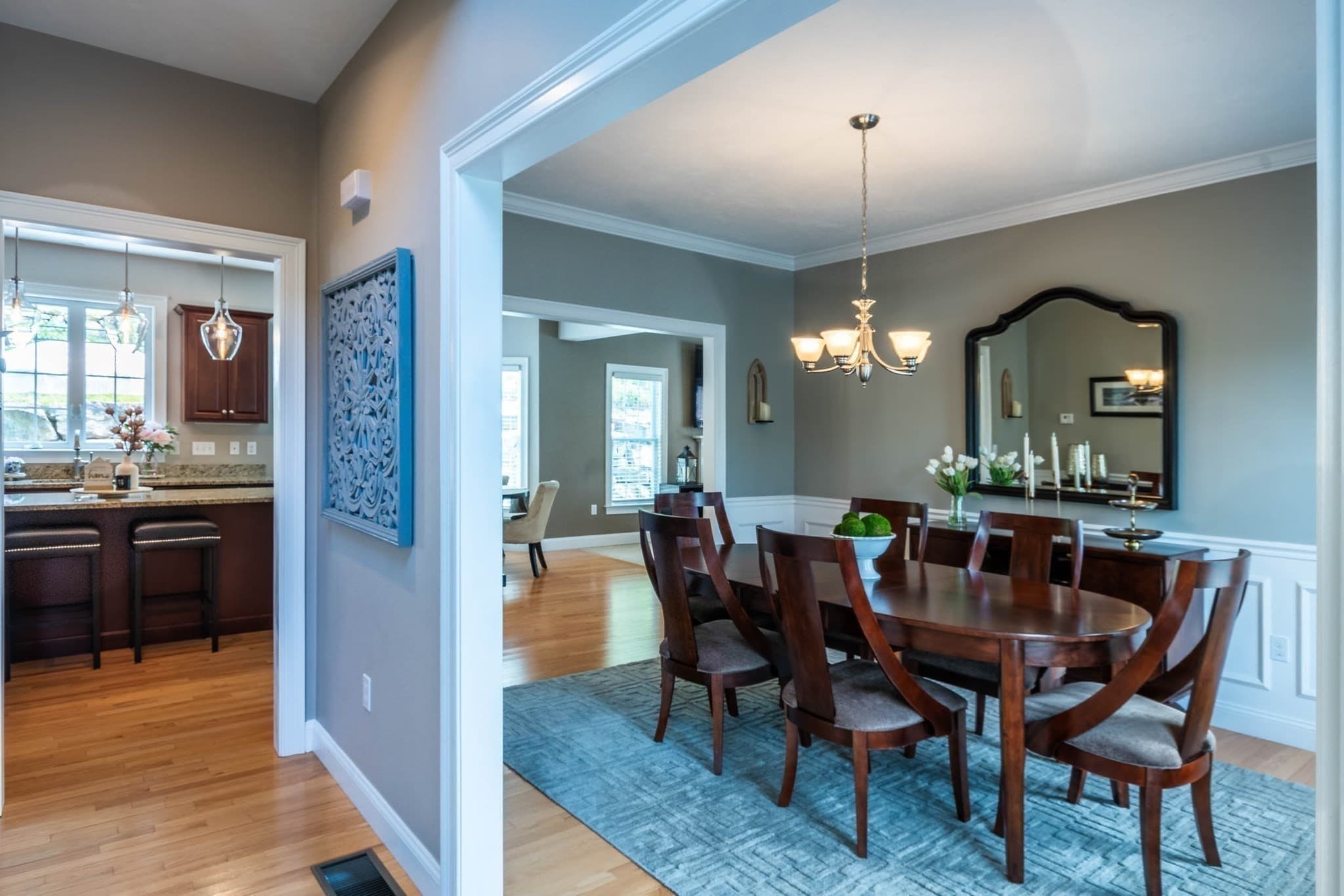 Single Family Residence at 493 Taylor Rd, Stow MA 01775, Stow, photo 12 of 40