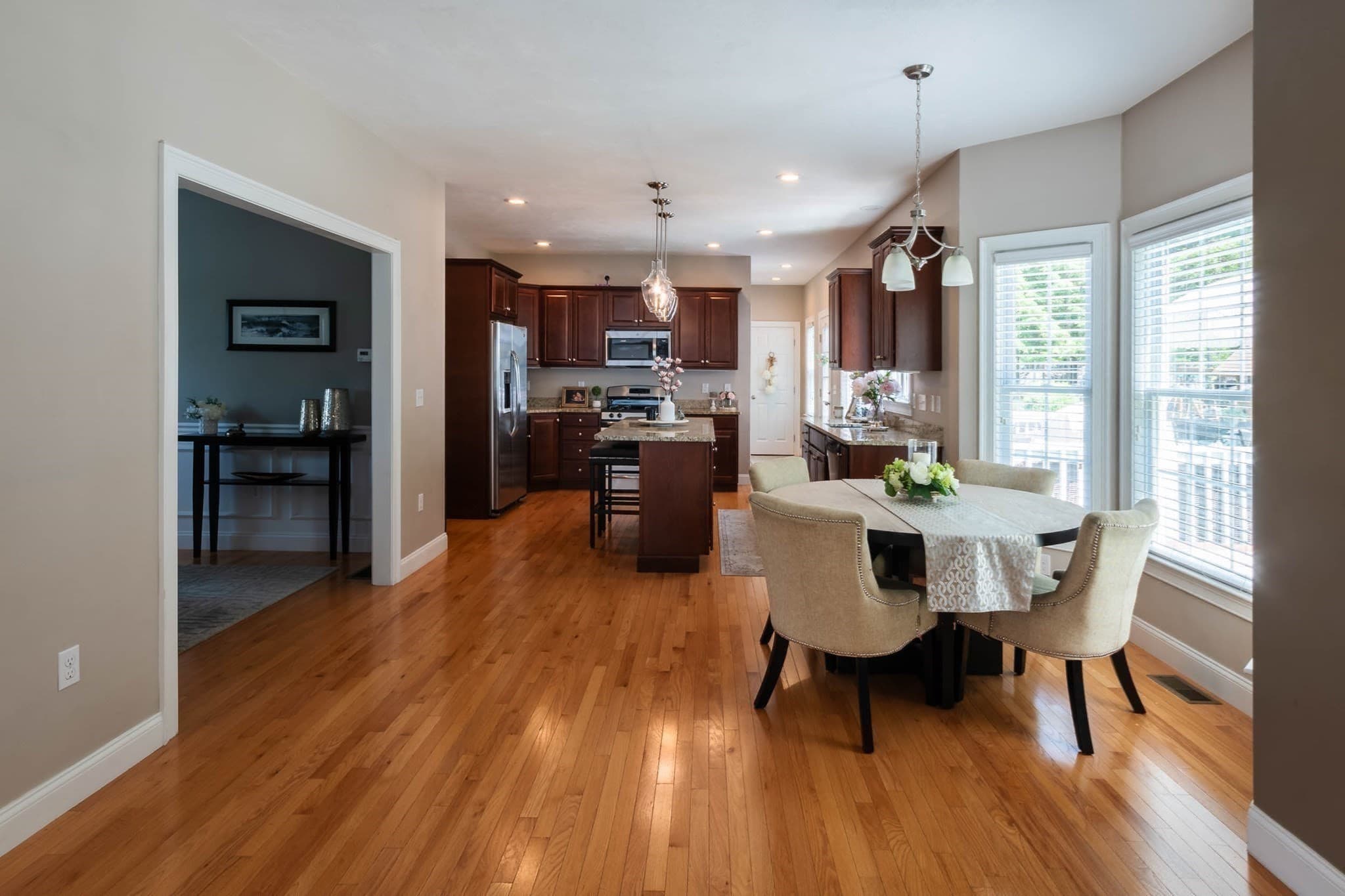 Single Family Residence at 493 Taylor Rd, Stow MA 01775, Stow, photo 7 of 40