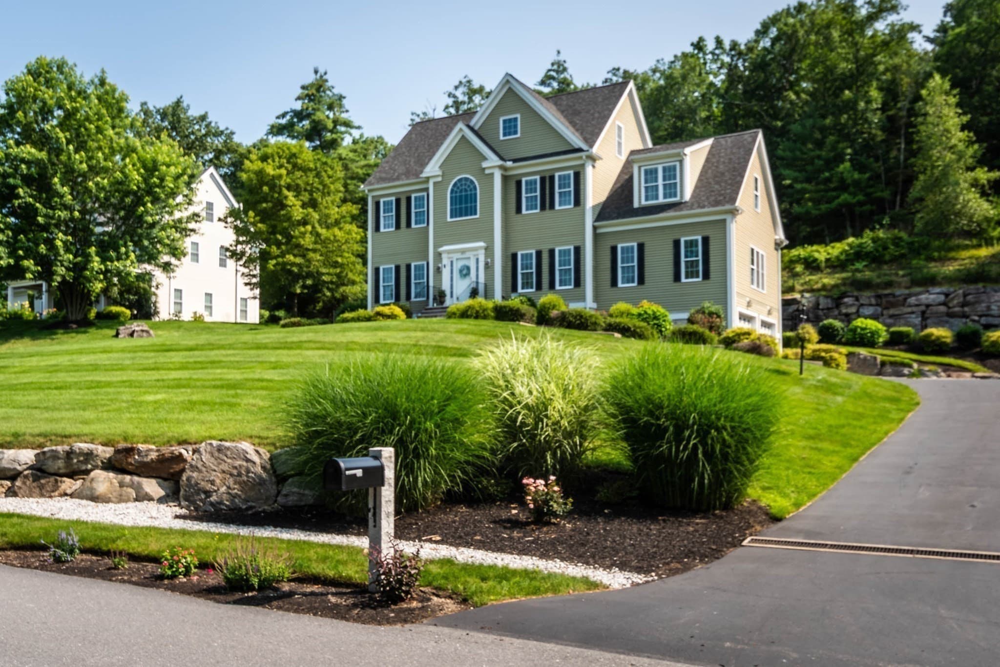 Single Family Residence at 493 Taylor Rd, Stow MA 01775, Stow, photo 3 of 40