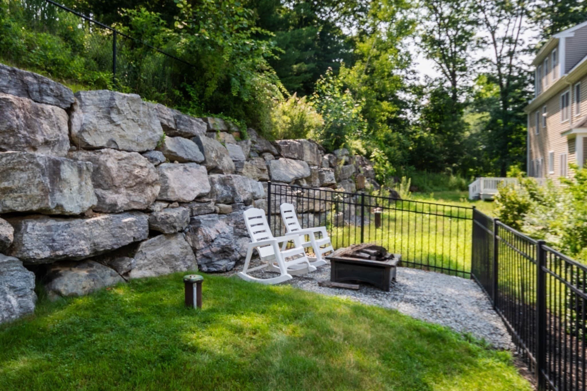 Single Family Residence at 493 Taylor Rd, Stow MA 01775, Stow, photo 20 of 40