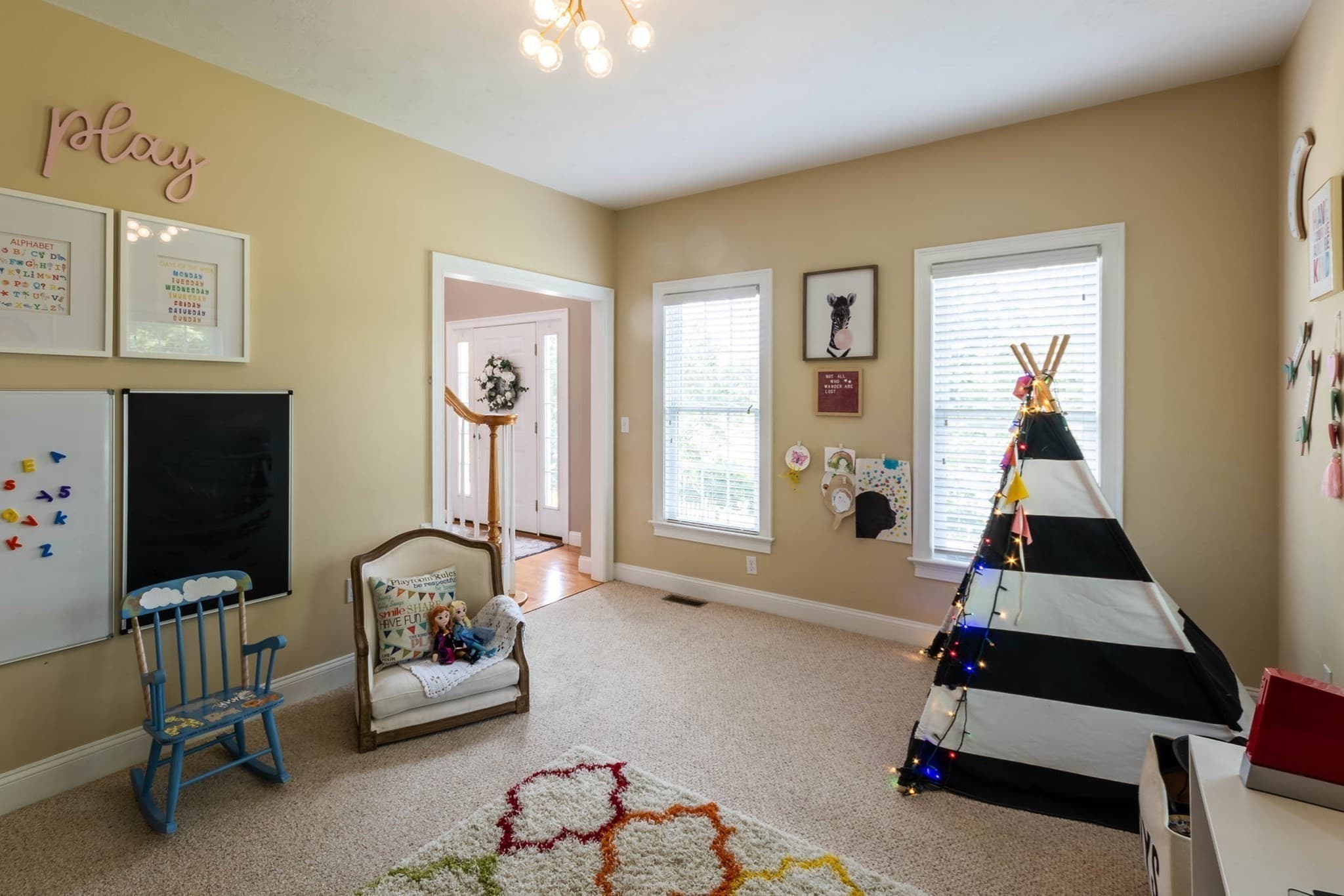 Single Family Residence at 493 Taylor Rd, Stow MA 01775, Stow, photo 24 of 40