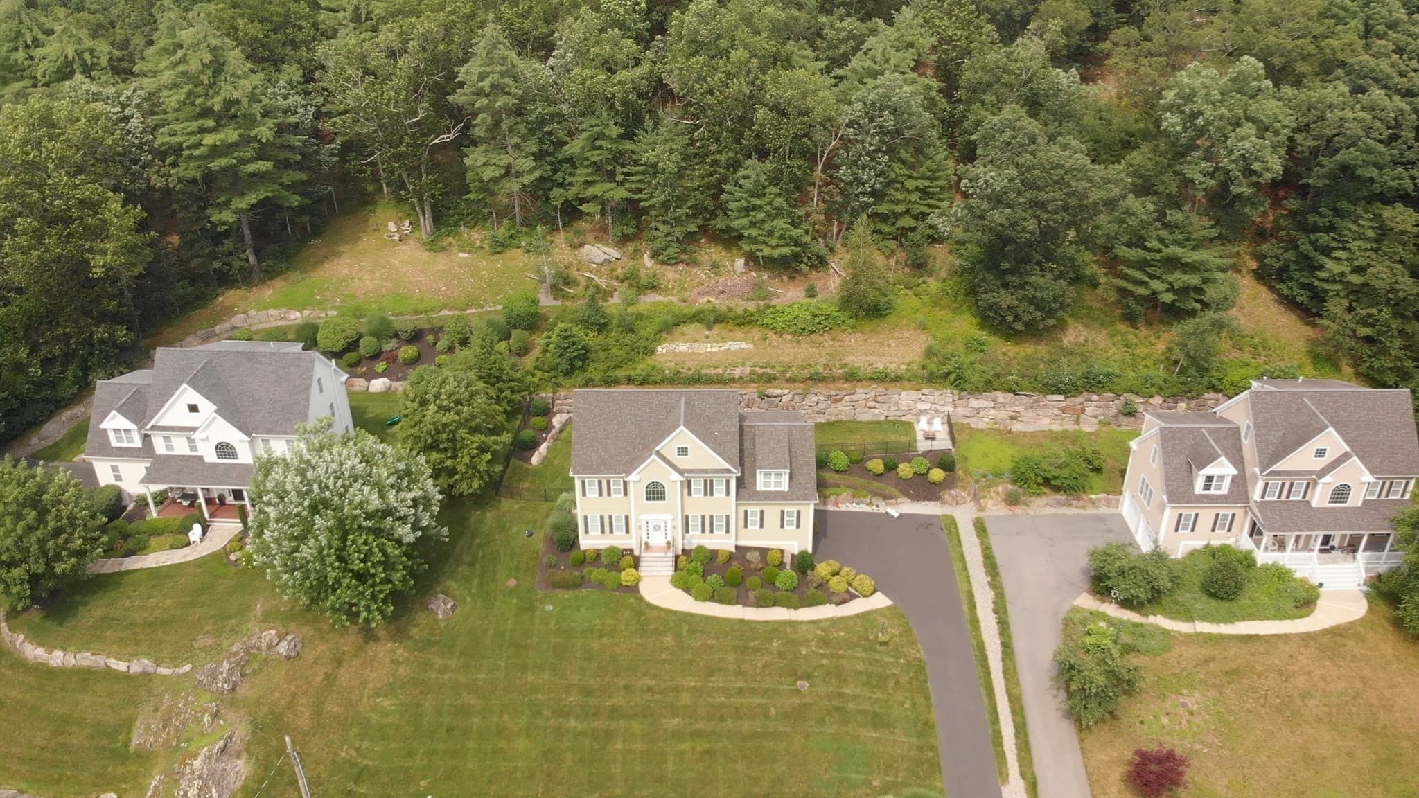 Single Family Residence at 493 Taylor Rd, Stow MA 01775, Stow, photo 38 of 40