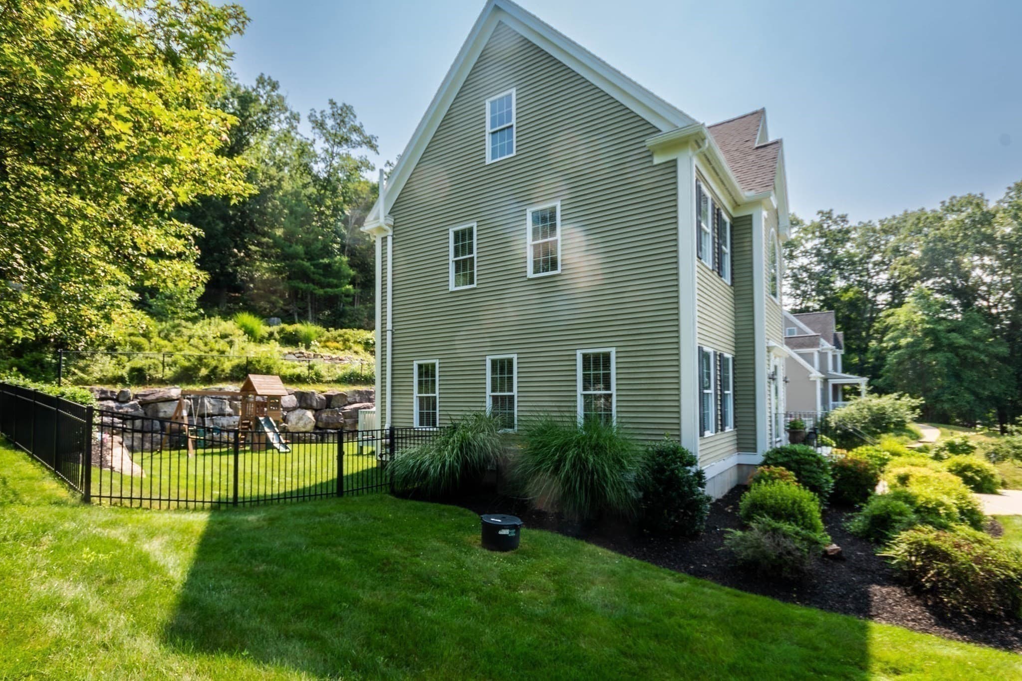 Single Family Residence at 493 Taylor Rd, Stow MA 01775, Stow, photo 18 of 40